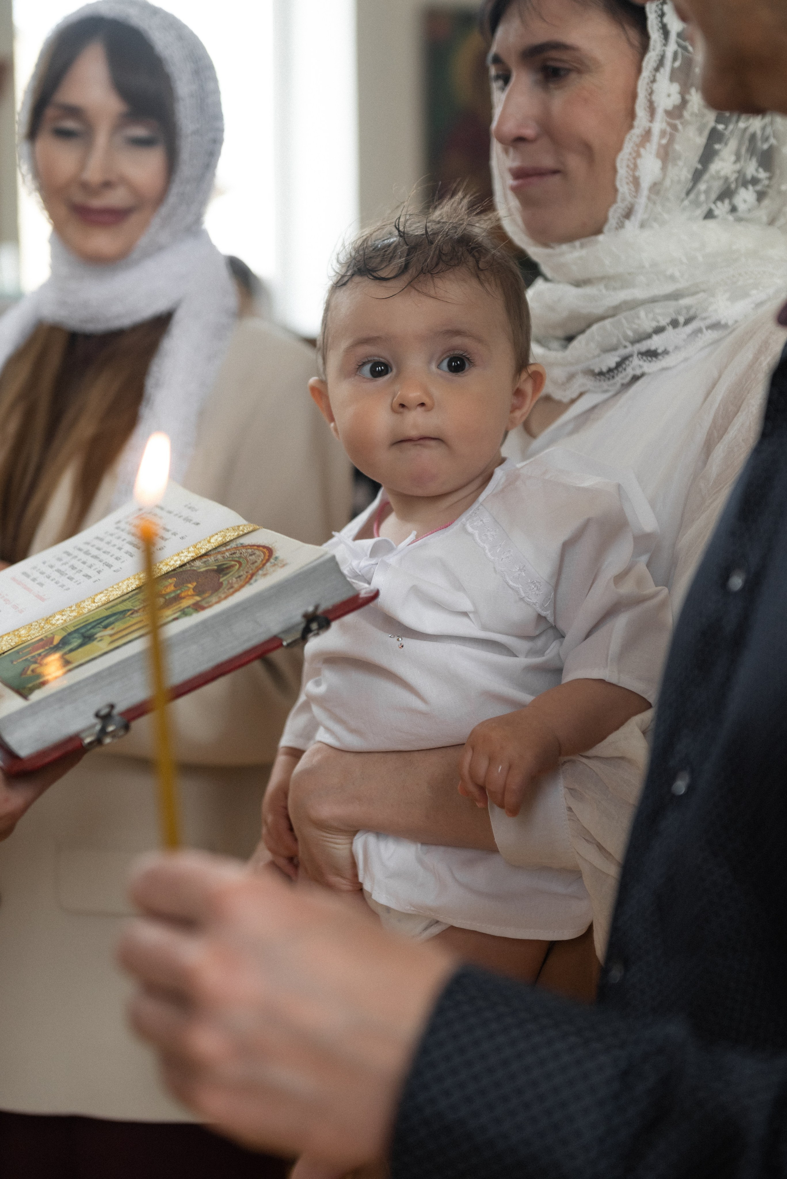 Лиза. Семейный фотограф Ирина Сгибнева