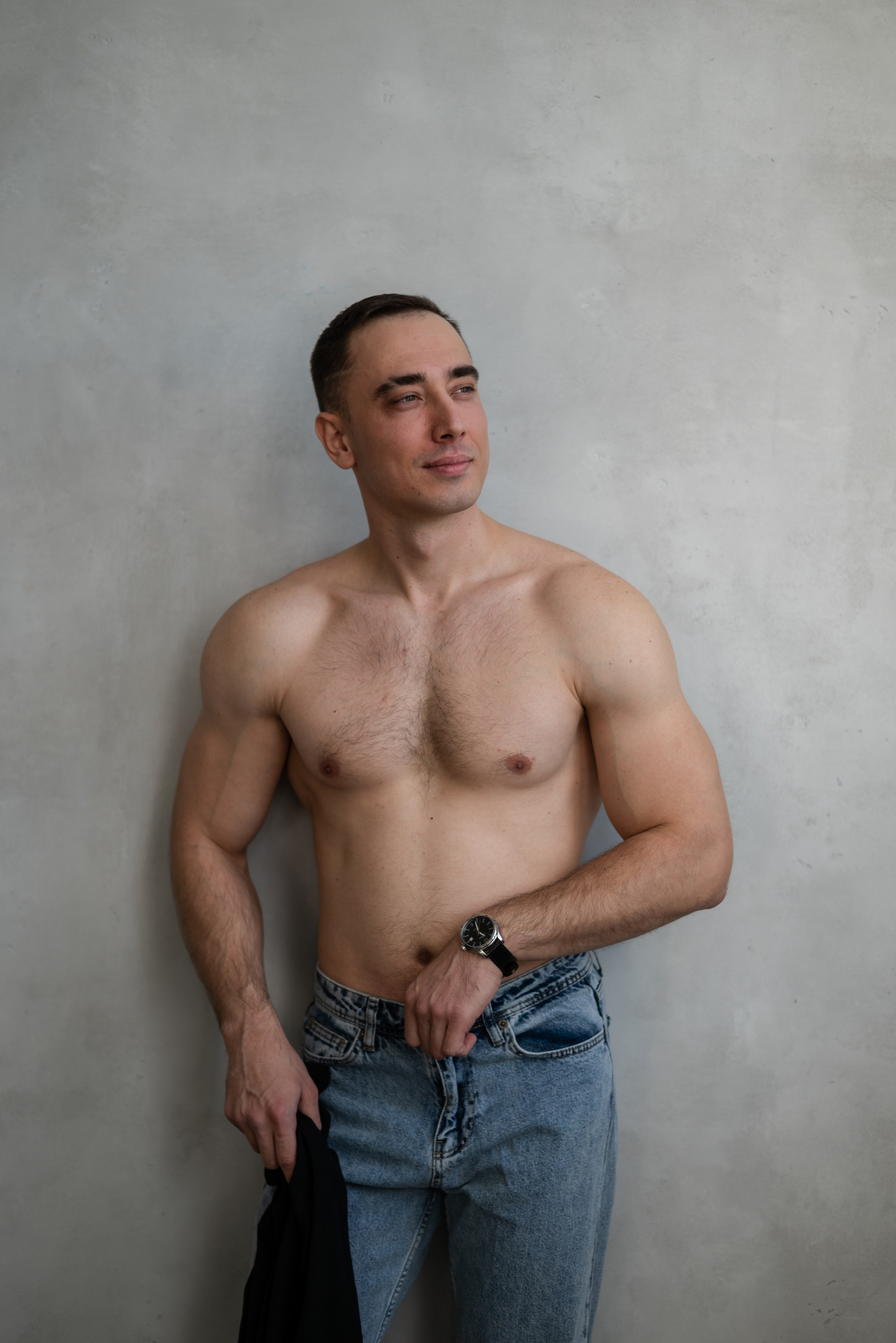 Андрей. Семейный фотограф Ирина Сгибнева