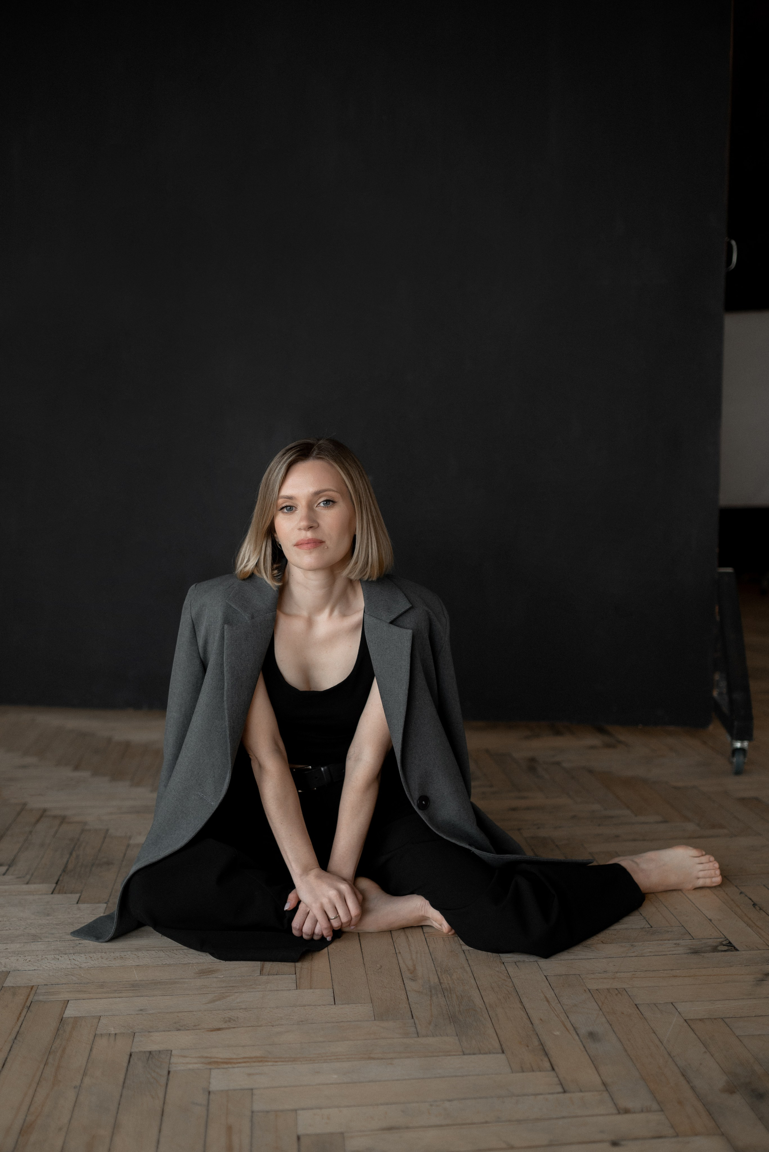 Галя. Семейный фотограф Ирина Сгибнева