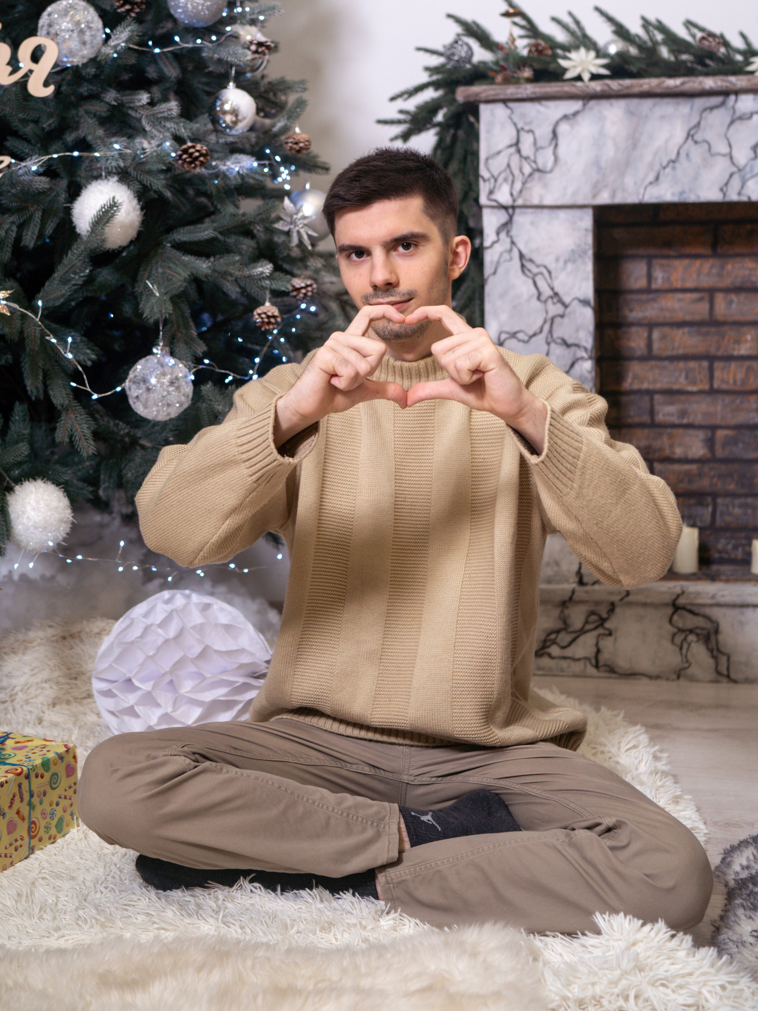 Покер. Фотограф Зинаида Евдокимова