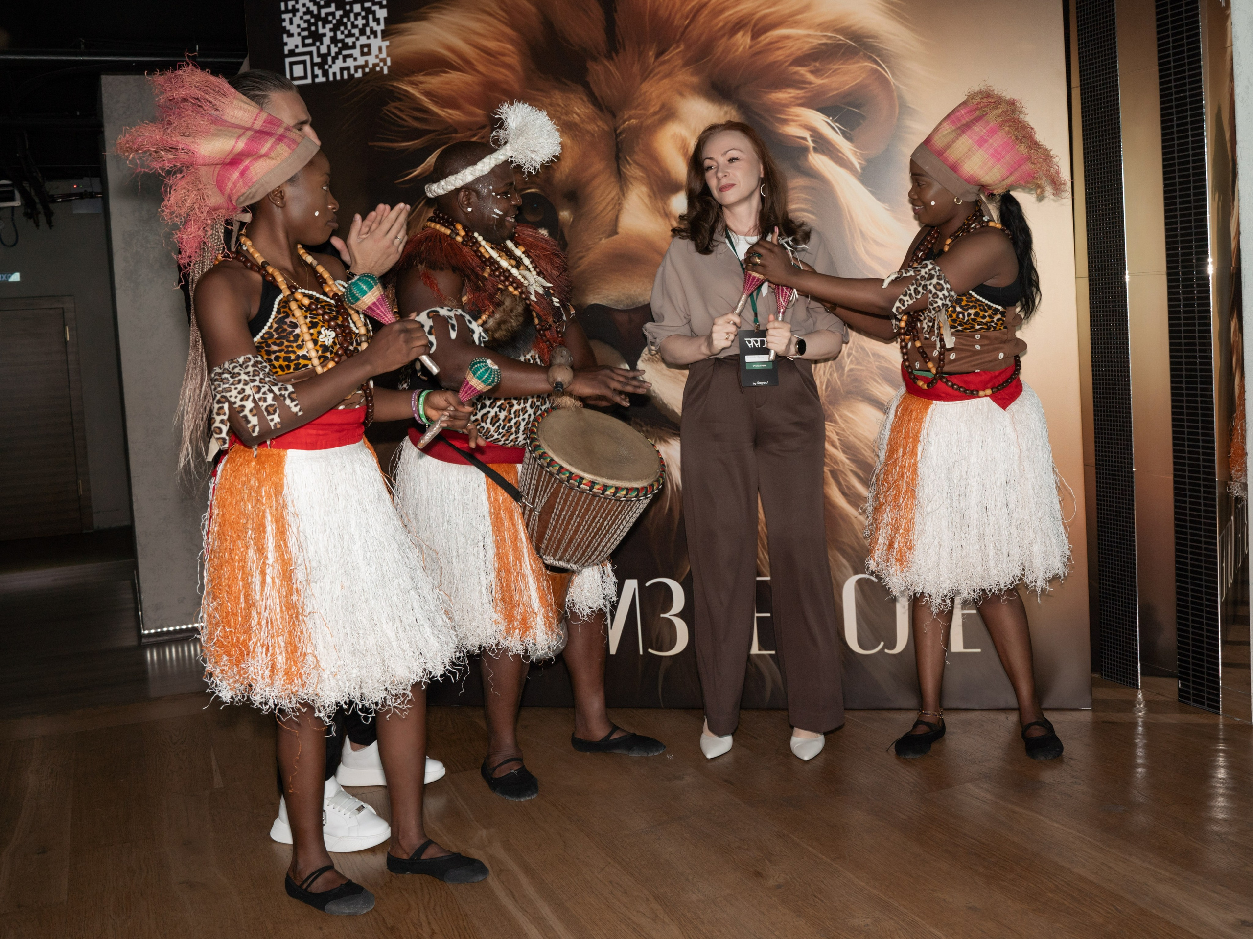 Клуб «SayYes». Фотограф Зинаида Евдокимова