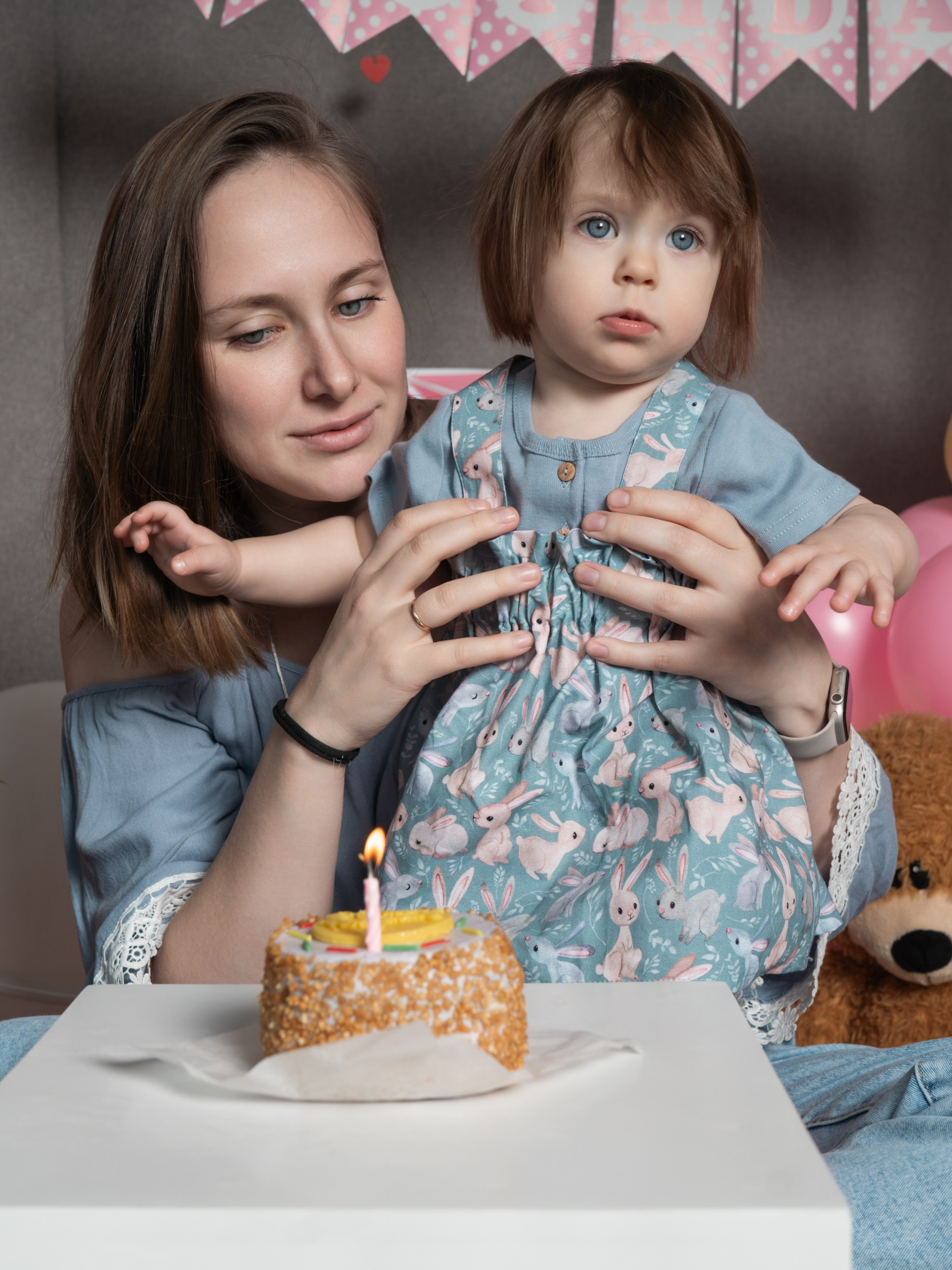 Годовасия Анны. Фотограф Зинаида Евдокимова