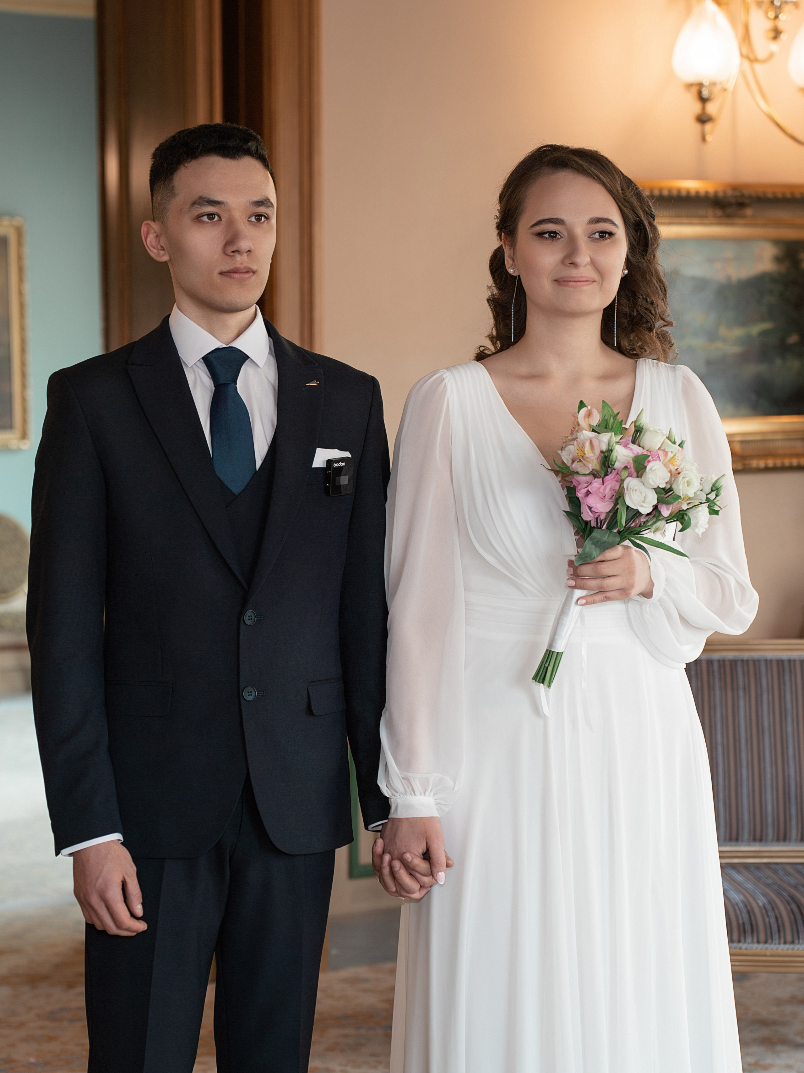 Гостиница «Националь». Фотограф Зинаида Евдокимова