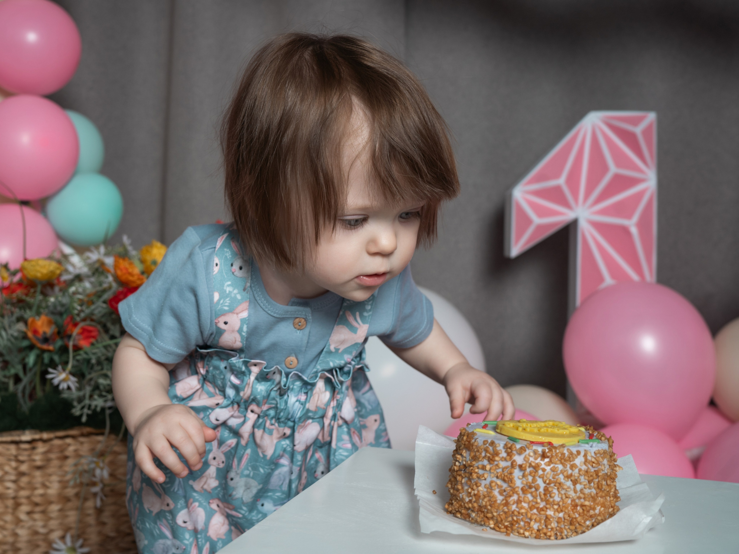 Годовасия Анны. Фотограф Зинаида Евдокимова