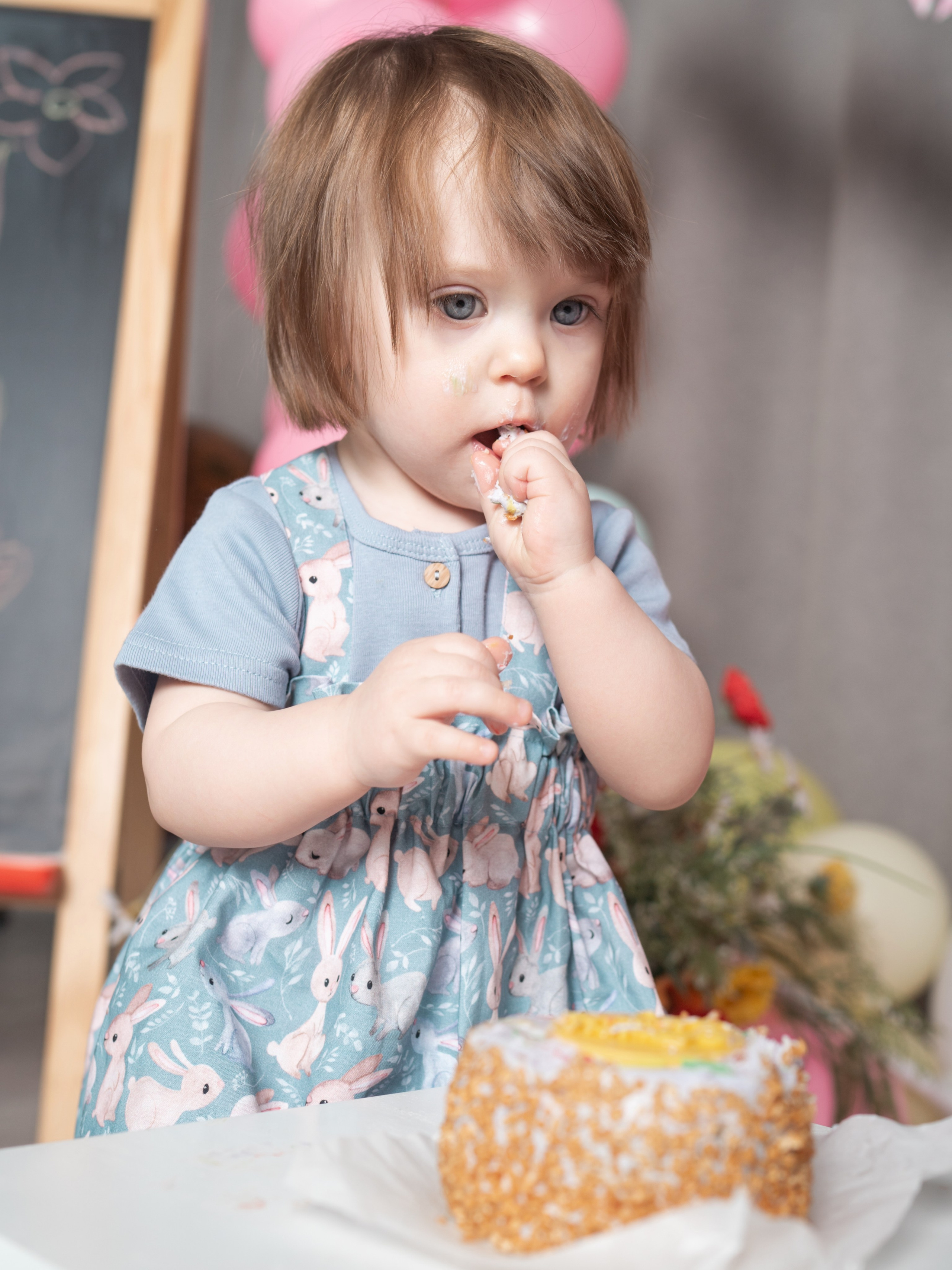 Годовасия Анны. Фотограф Зинаида Евдокимова