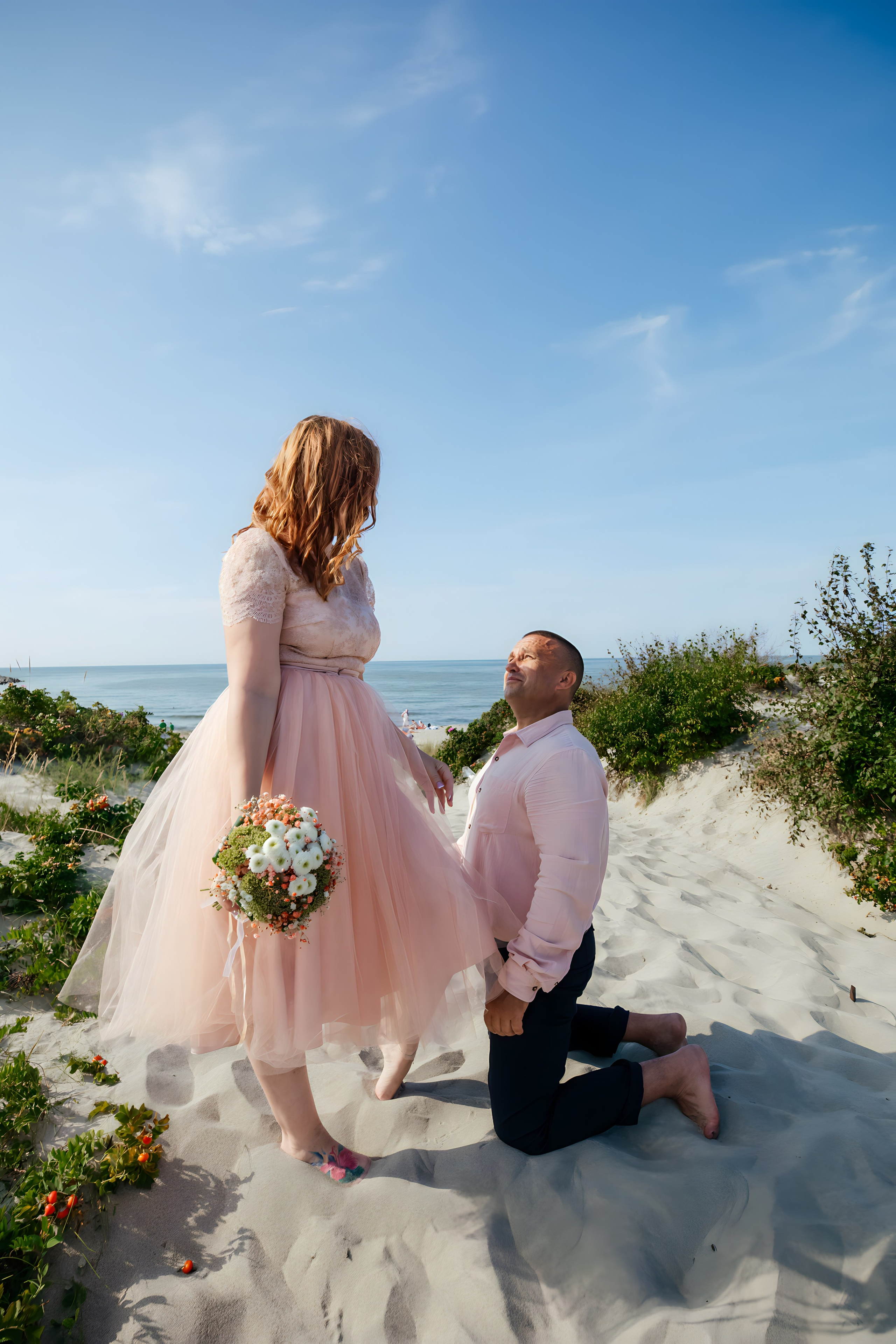 Алексей & Ольга. Свадебный фотограф Оксана Проценко