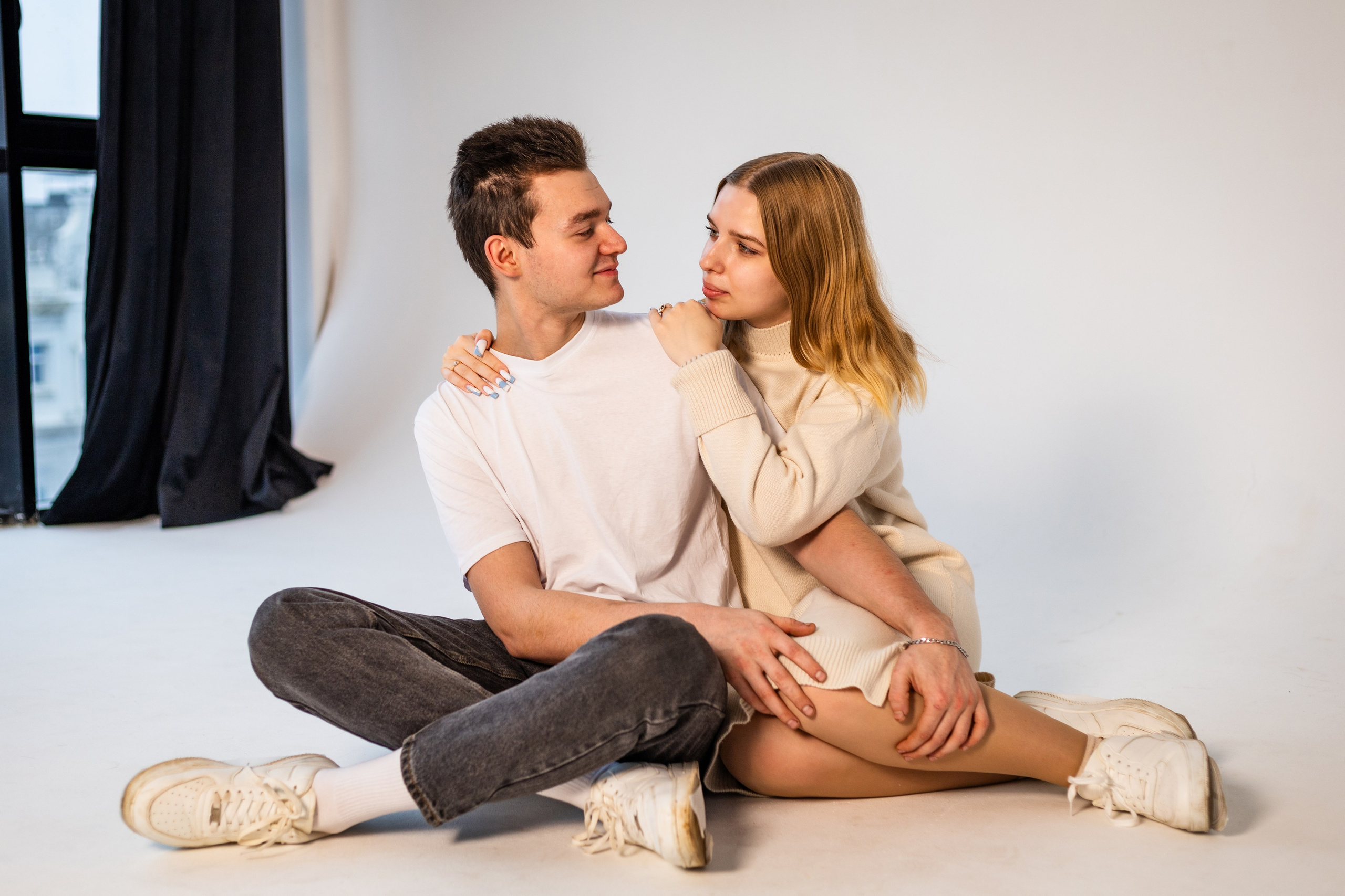 Love story. Фотограф Тула| Алина Воробина
