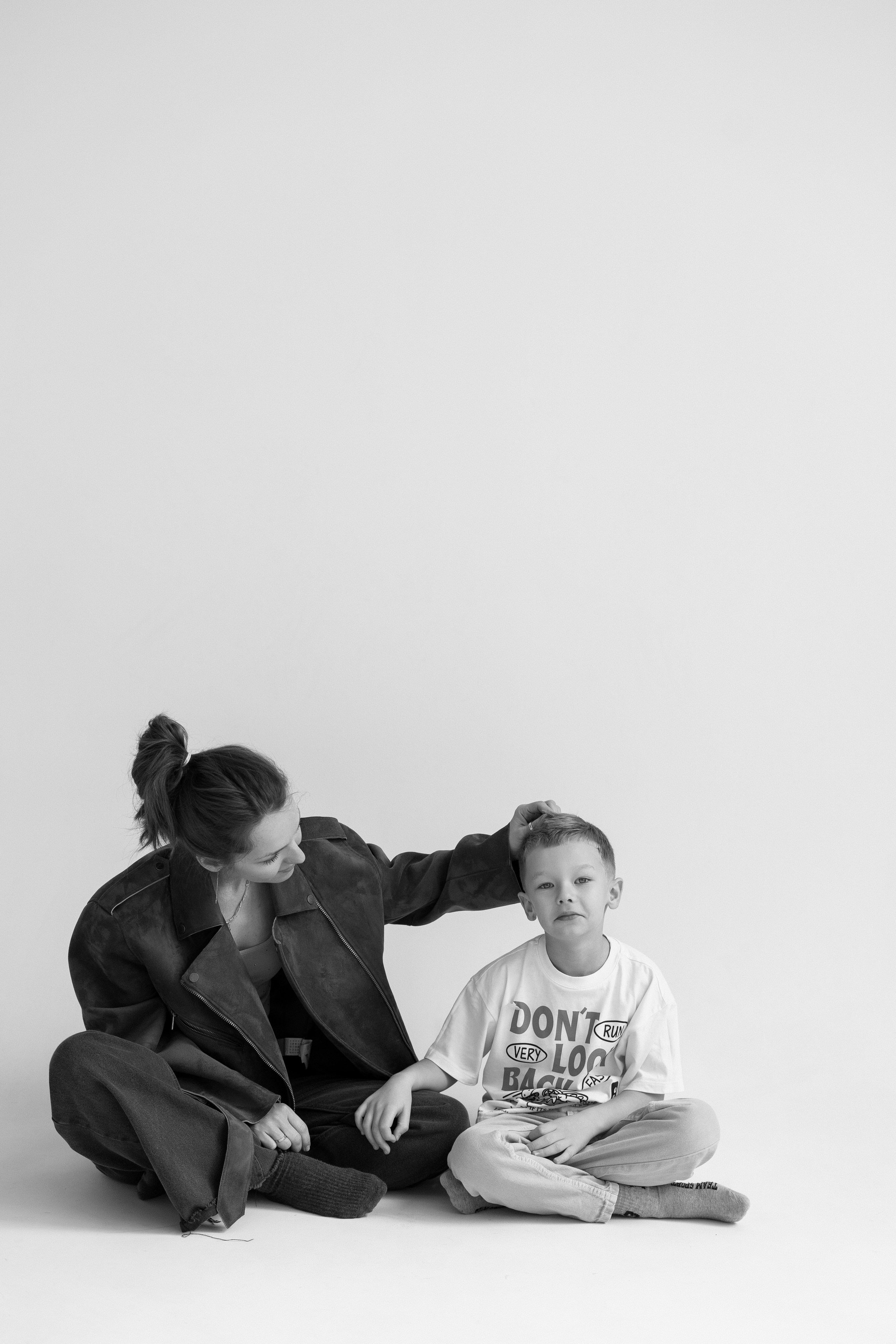 Наталья, Варя, Матвей. Главная