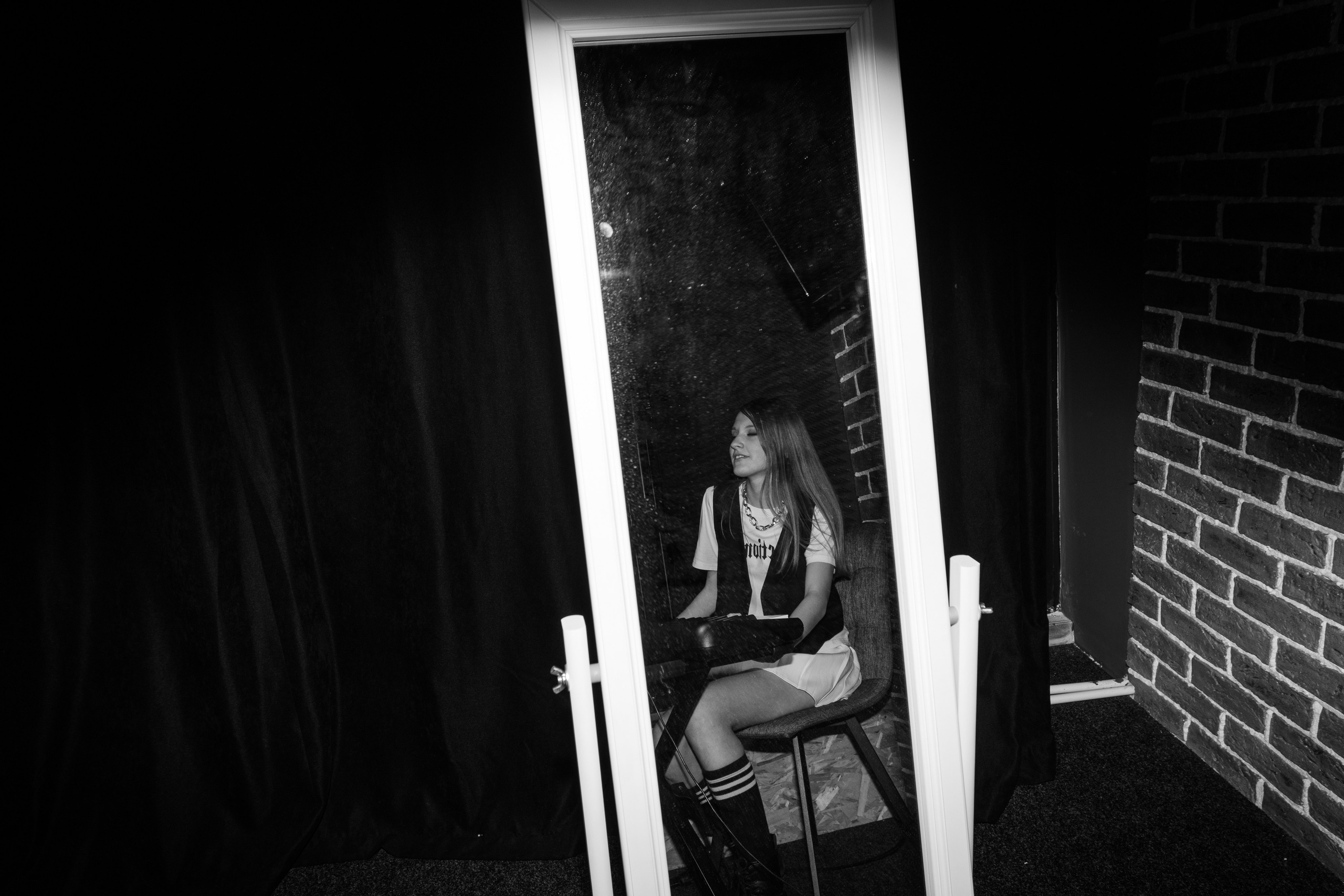 Алиса. Портретный и пейзажный фотограф Никита Павлов