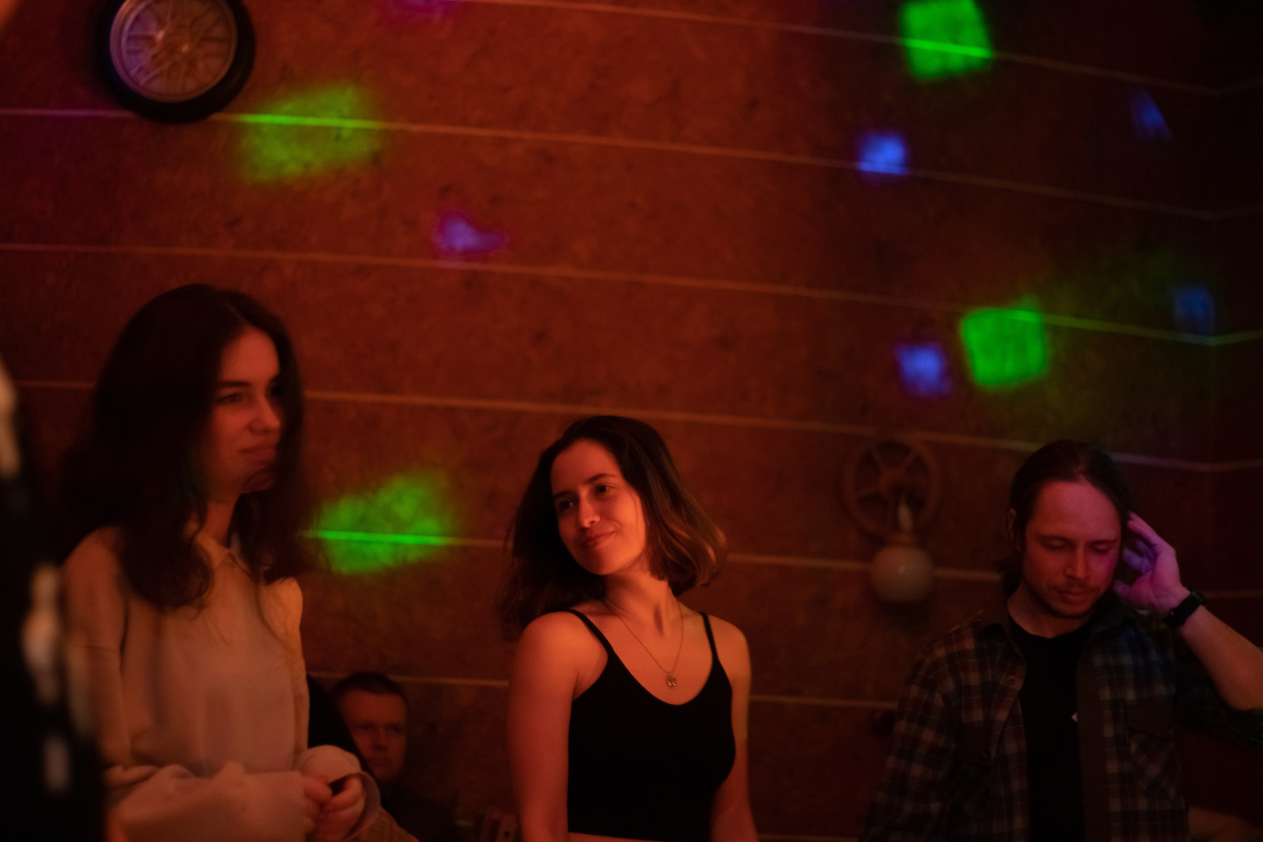 Green Stone 13 лет. Портретный и пейзажный фотограф Никита Павлов