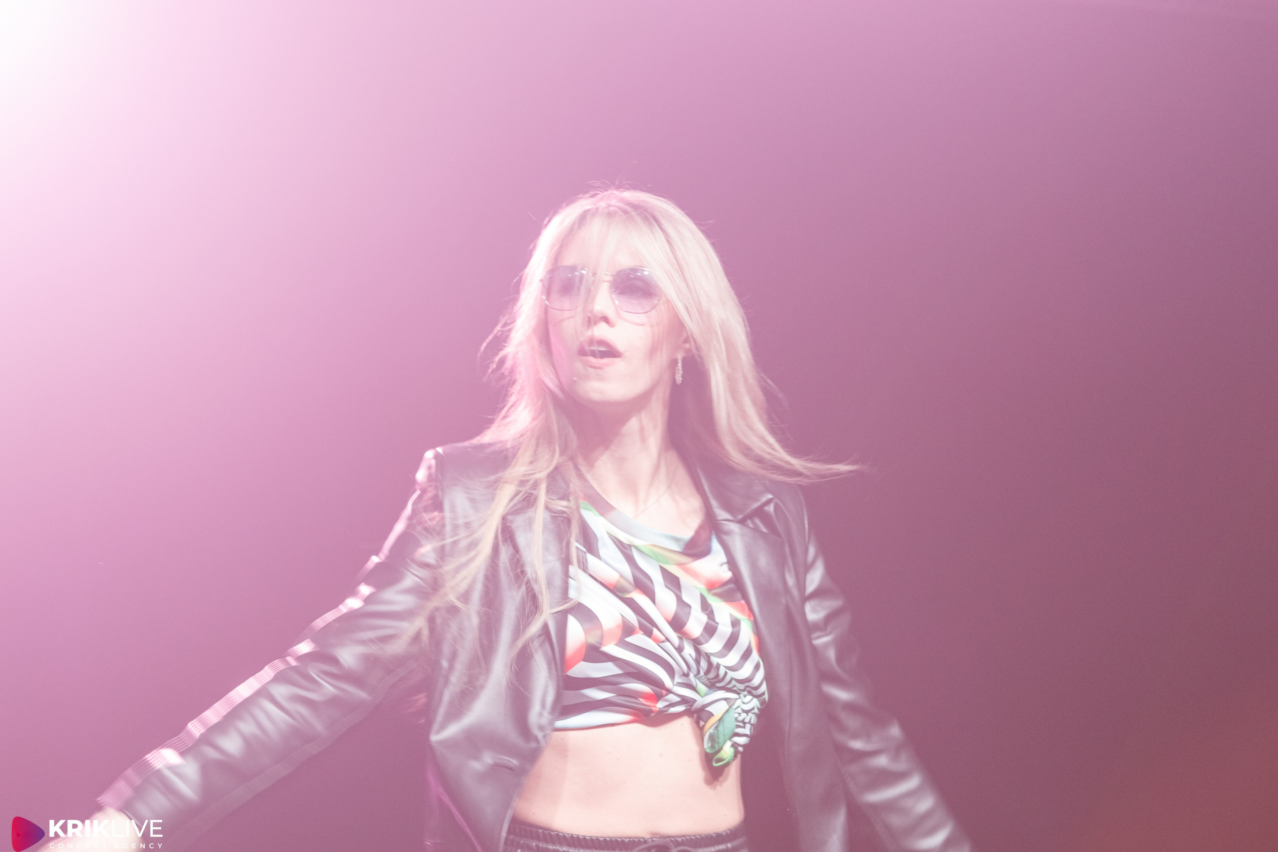 Дискач 90-х. Портретный и пейзажный фотограф Никита Павлов