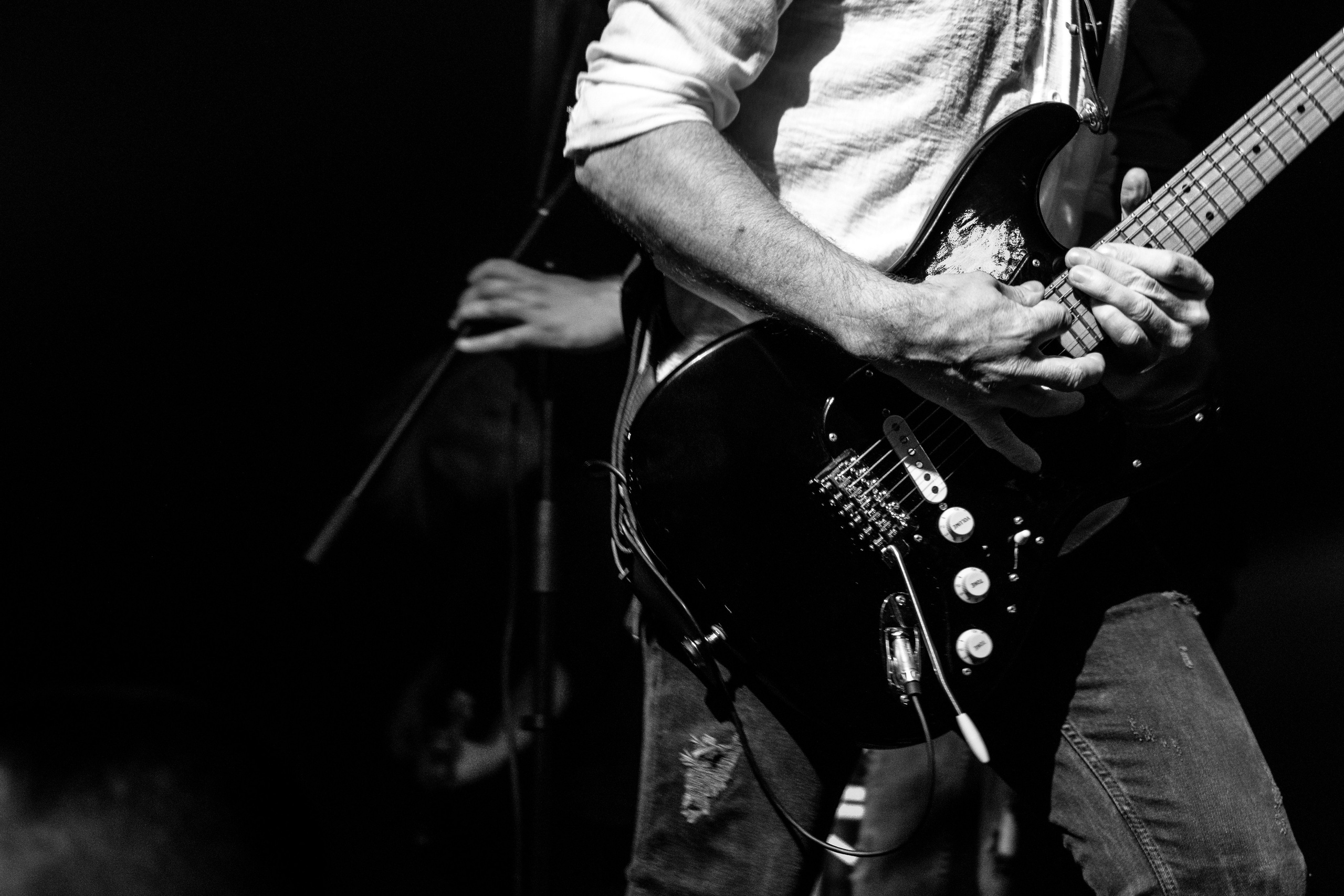 Женя Трофимов и Комната Культуры. Портретный и пейзажный фотограф Никита Павлов