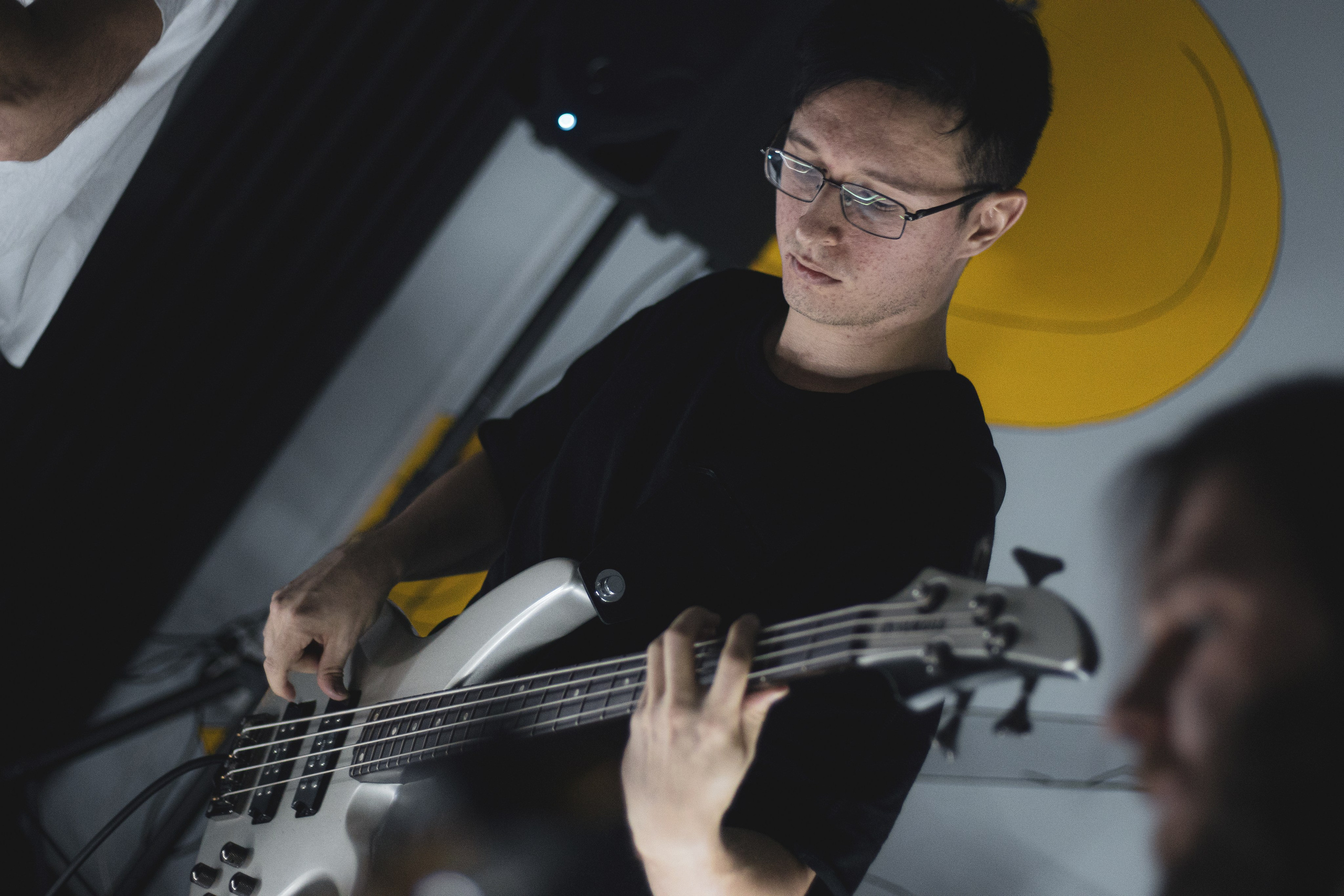 НЕ ШКОЛА БАРАБАНОВ. Портретный и пейзажный фотограф Никита Павлов