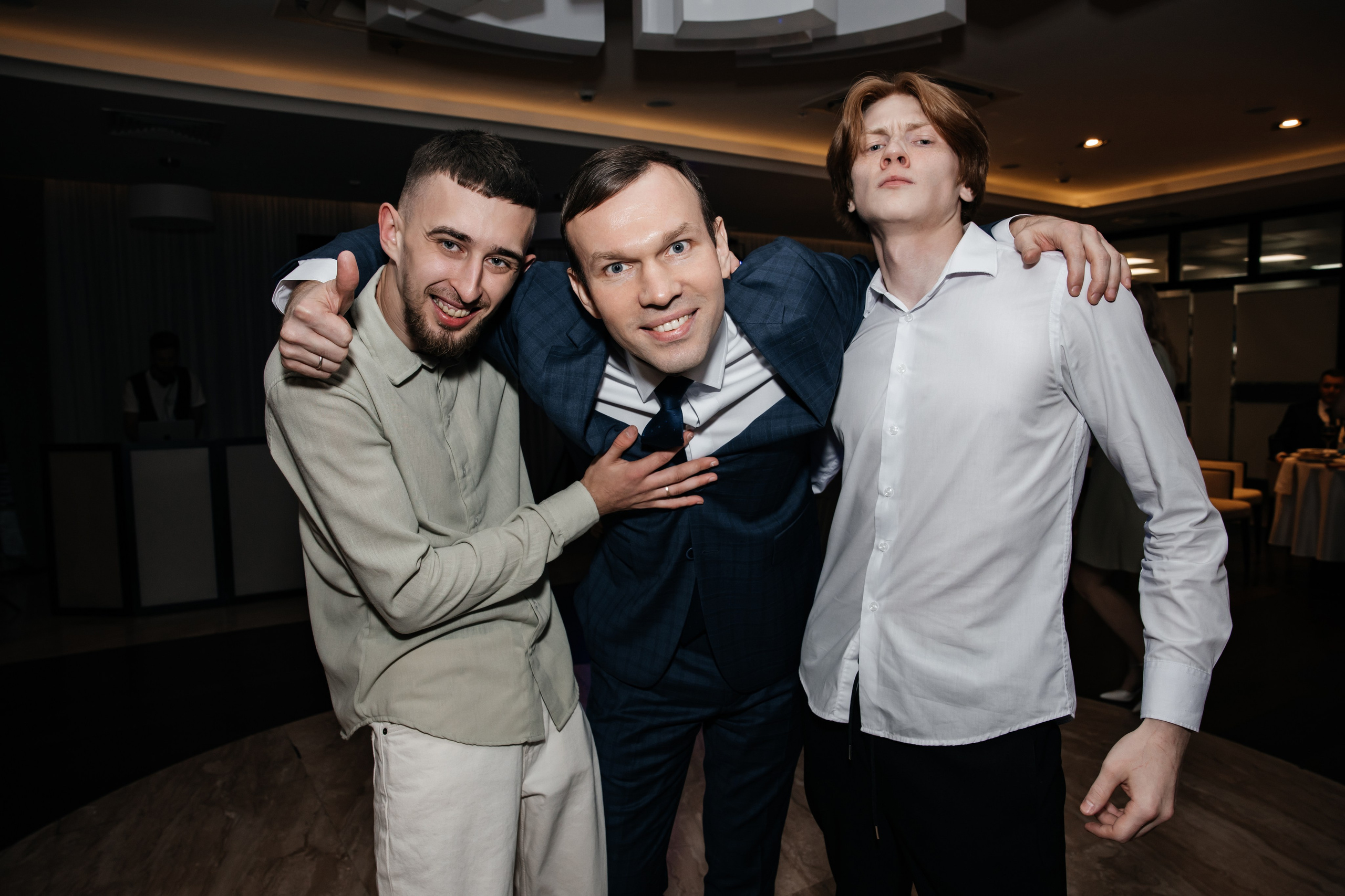 Вадим и Олеся. Фотограф Александра Короткова (Москва, Люберцы, Жуковский)