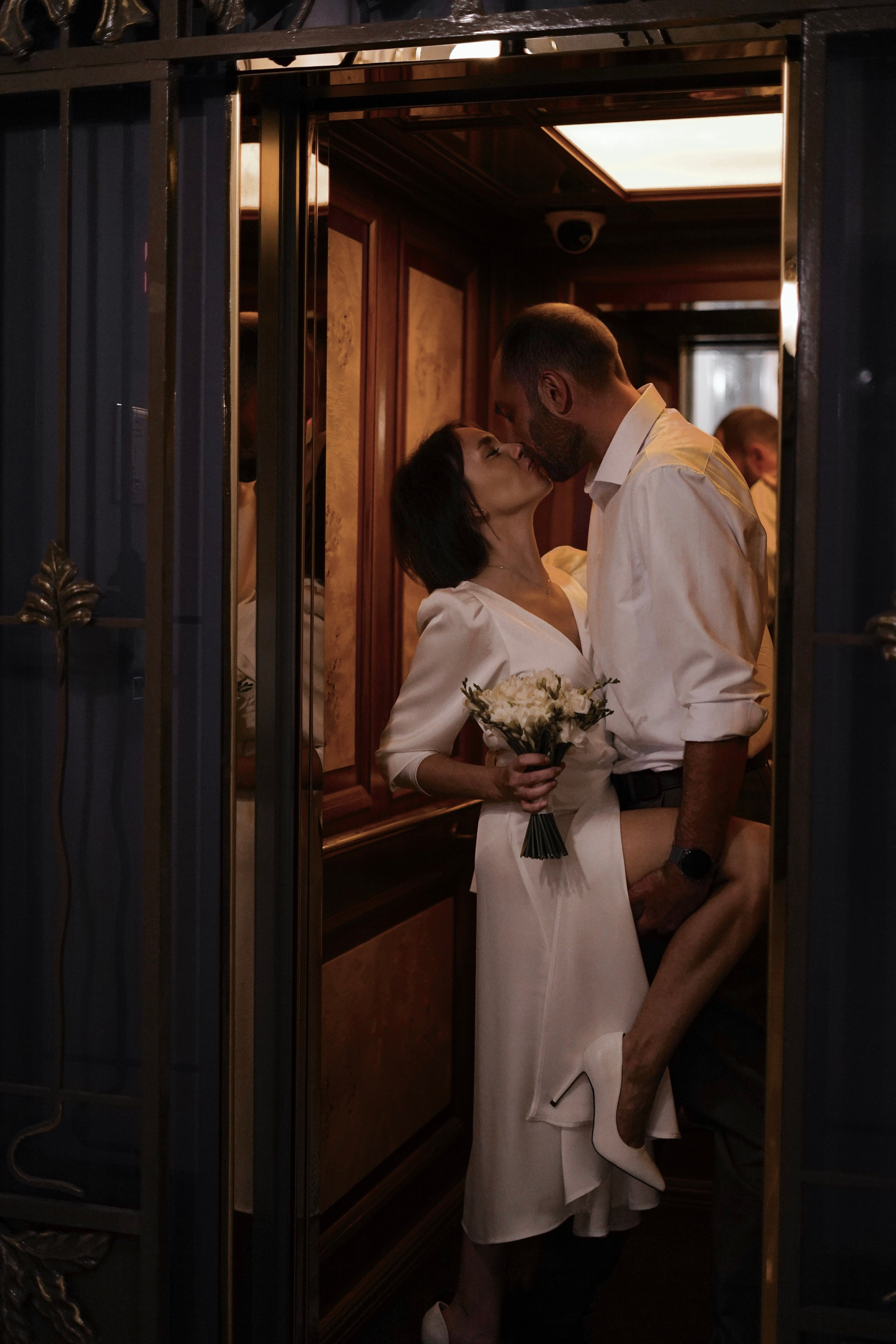 Свадебные съемки. Стильный фотограф и видеограф в Москве и Троицке