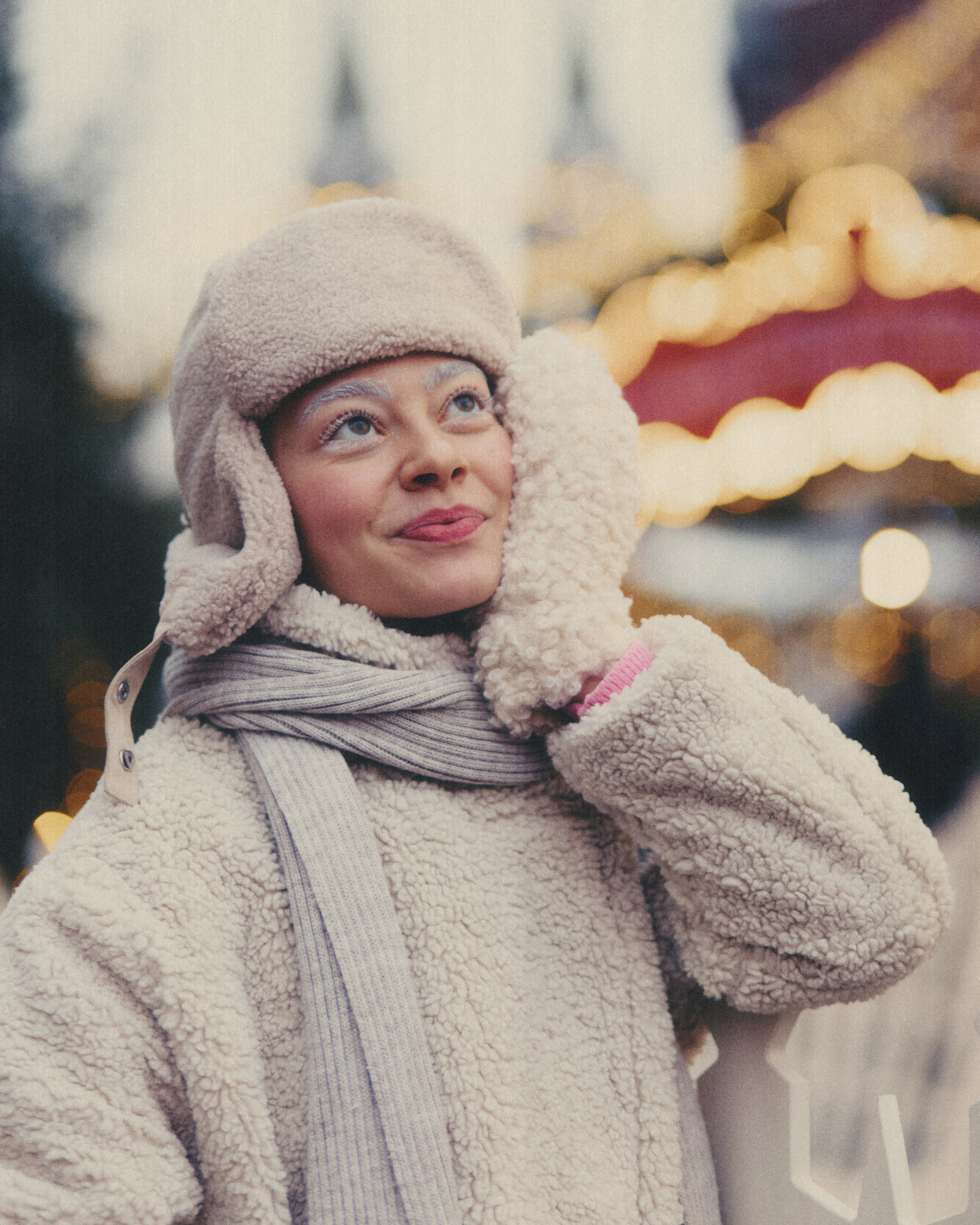 Катя. Портретный фотограф в Москве Ольга Крылова