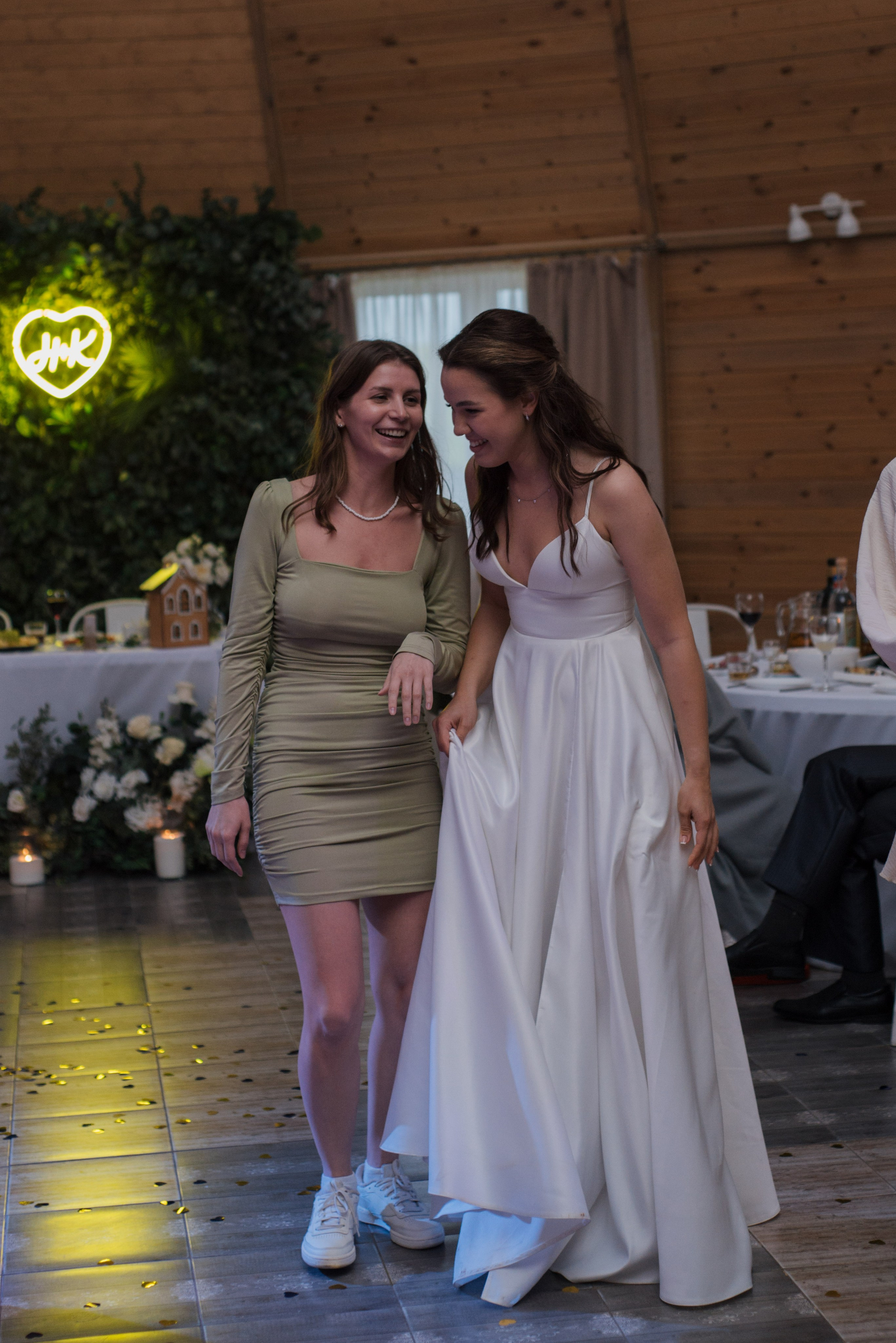 Свадьба Кристины и Никиты. Фотограф Нижний Новгорода Елена Калмыкова