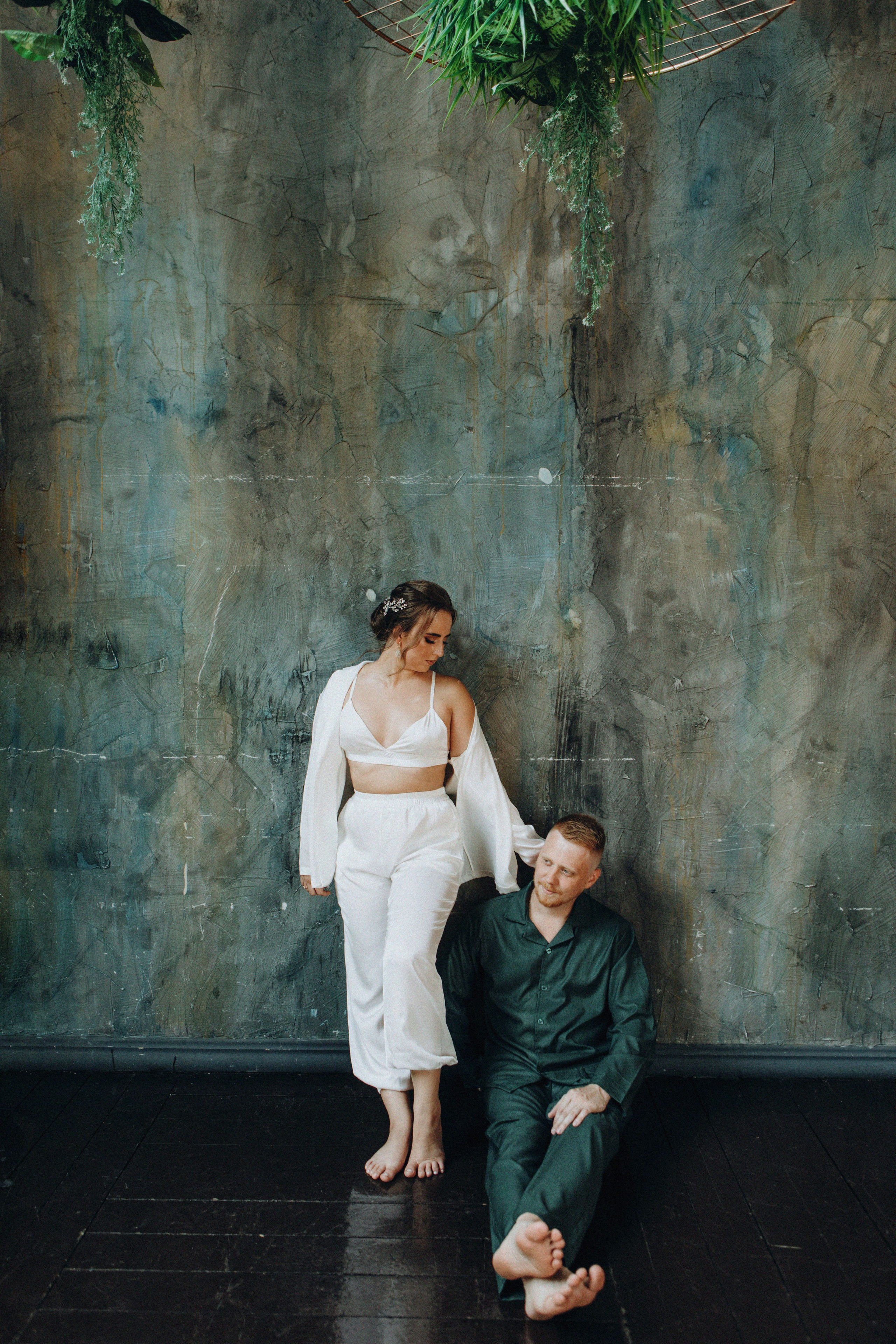 Д+Т. Свадебный и семейный фотограф Арестенко Анастасия