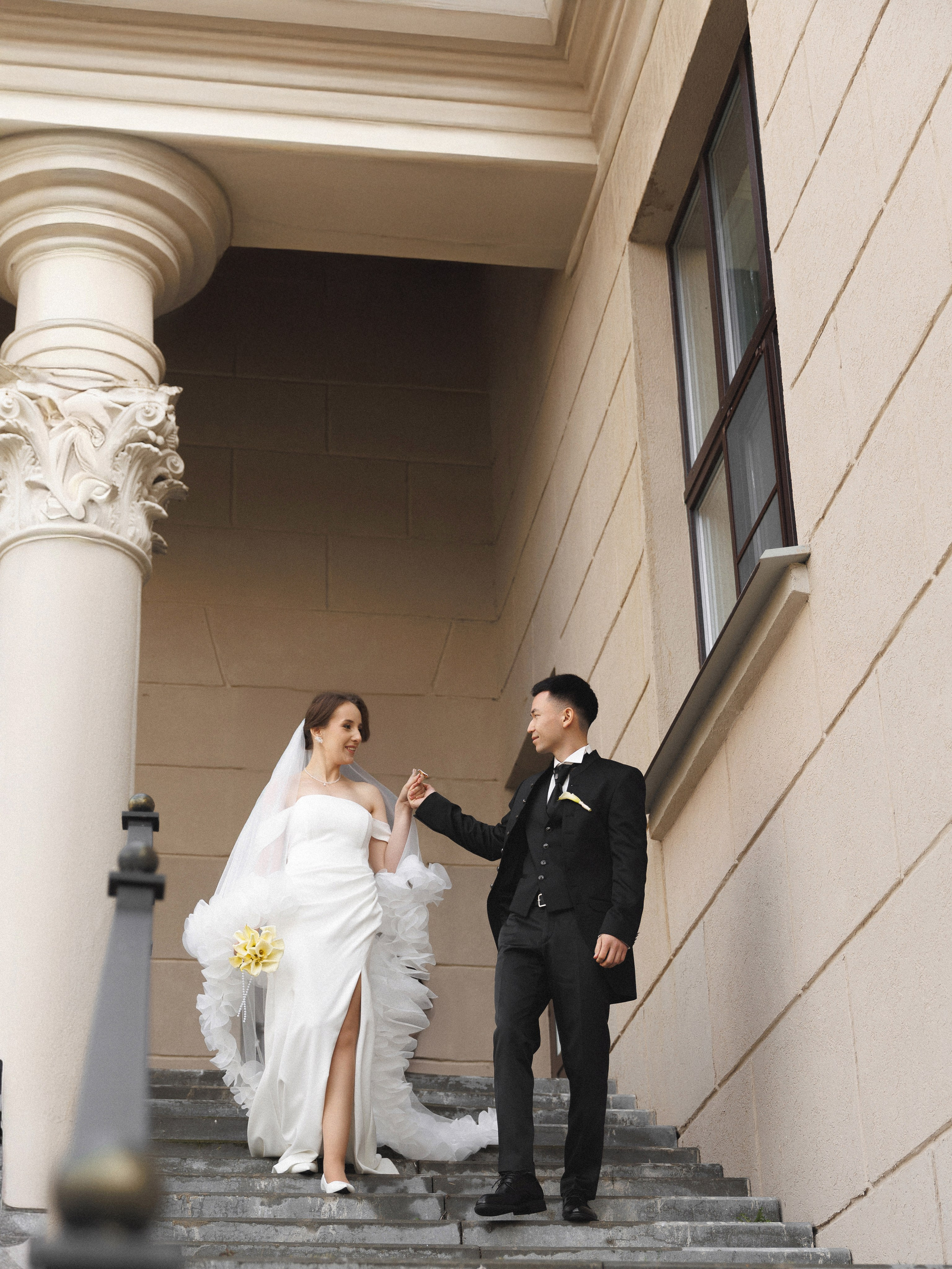 Вика и Руслан. Свадебный и индивидуальный фотограф в Воронеже Светлана Сомова