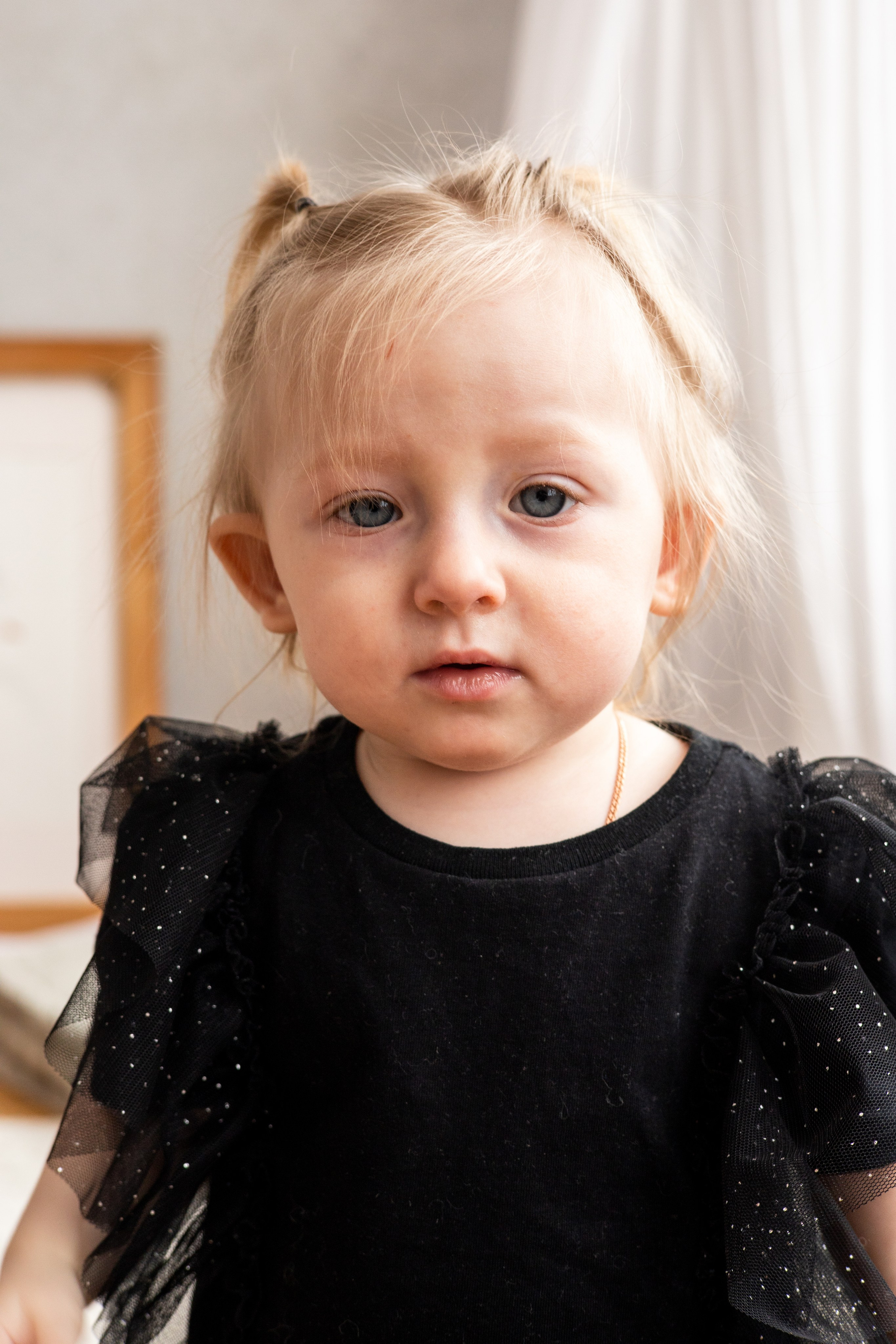 Варваре 1 годик. Настя Лекса. фотограф г. Красноярск