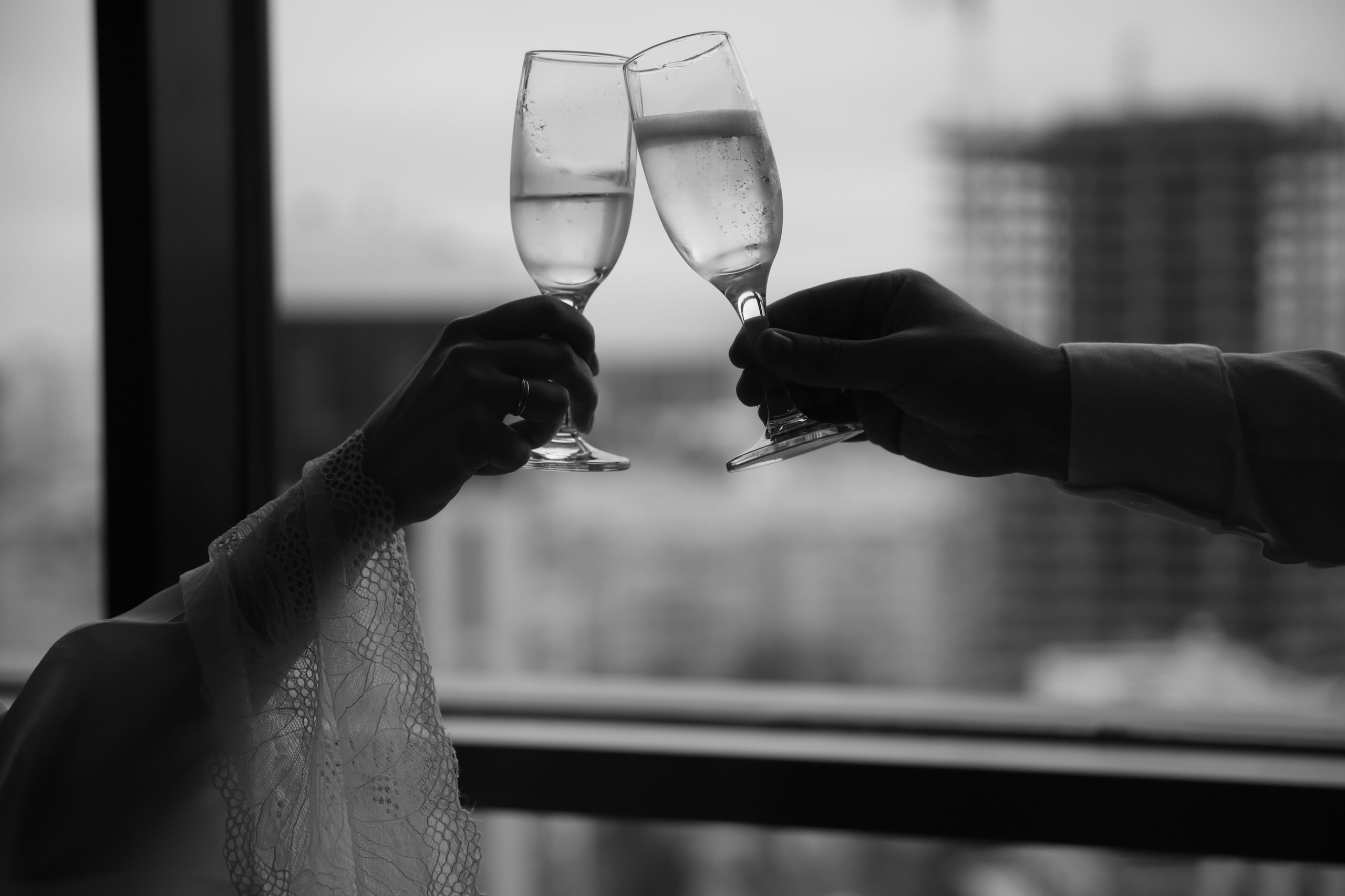 Алексей и Анастасия. Свадебный фотограф Екатеринбург Алексей Ладыгин