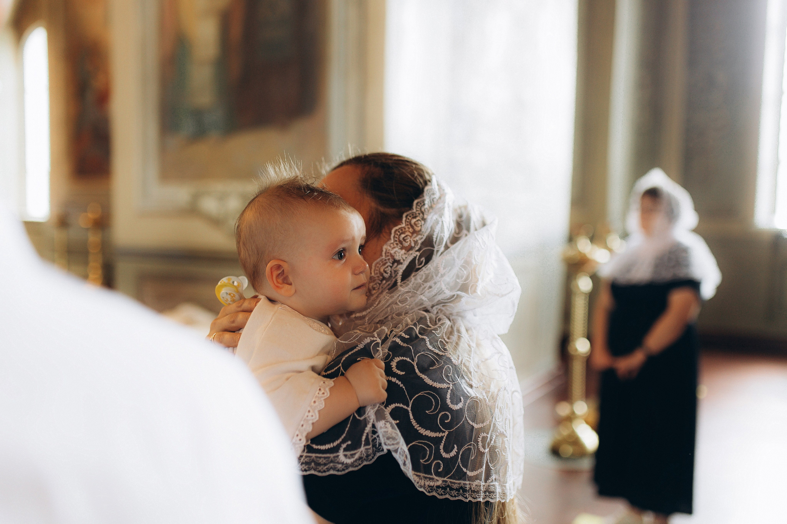 Крестины Амиры🤍. Ph. Marina Reshetova