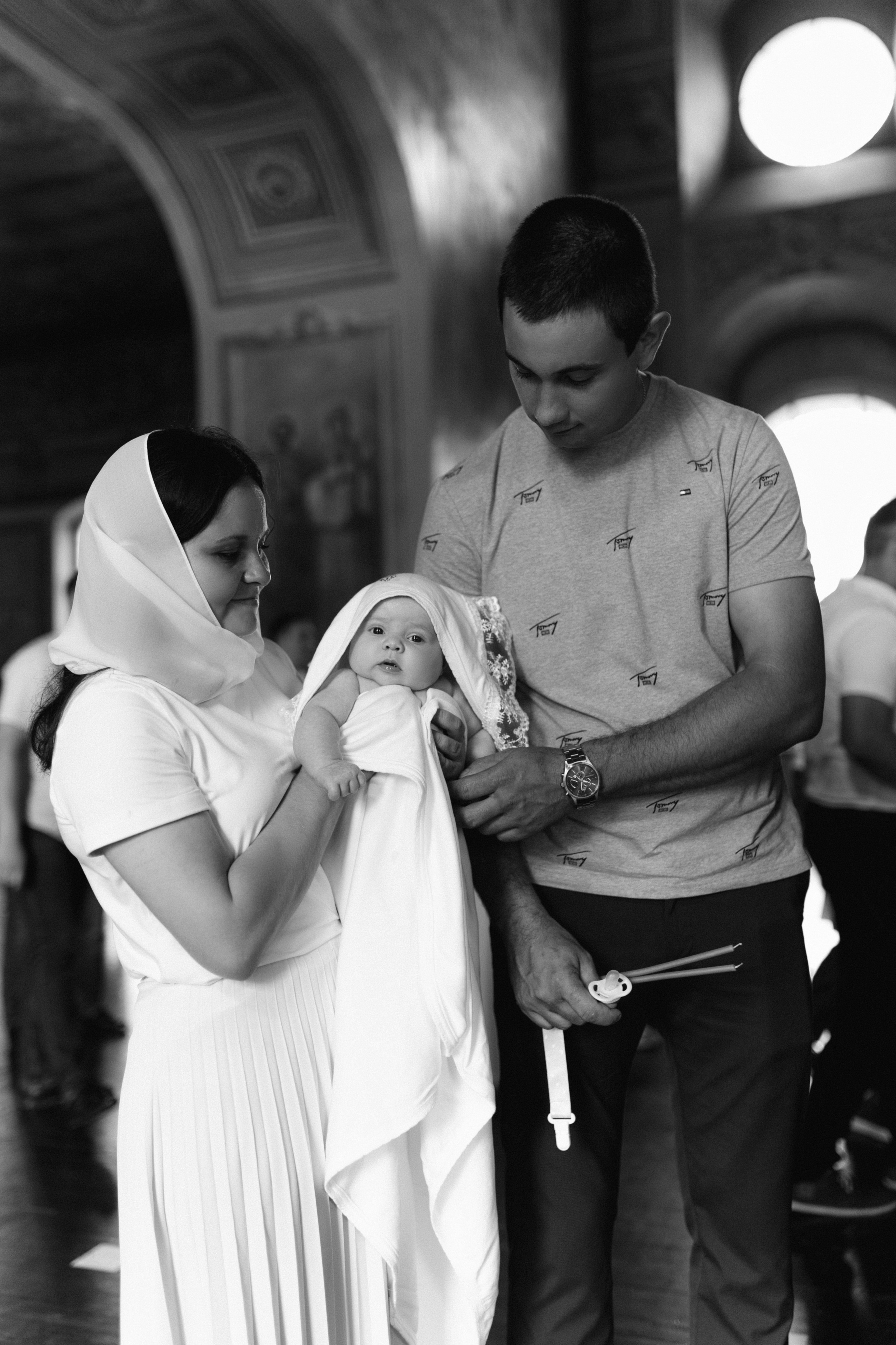 Крестины Леры🤍. Ph. Marina Reshetova