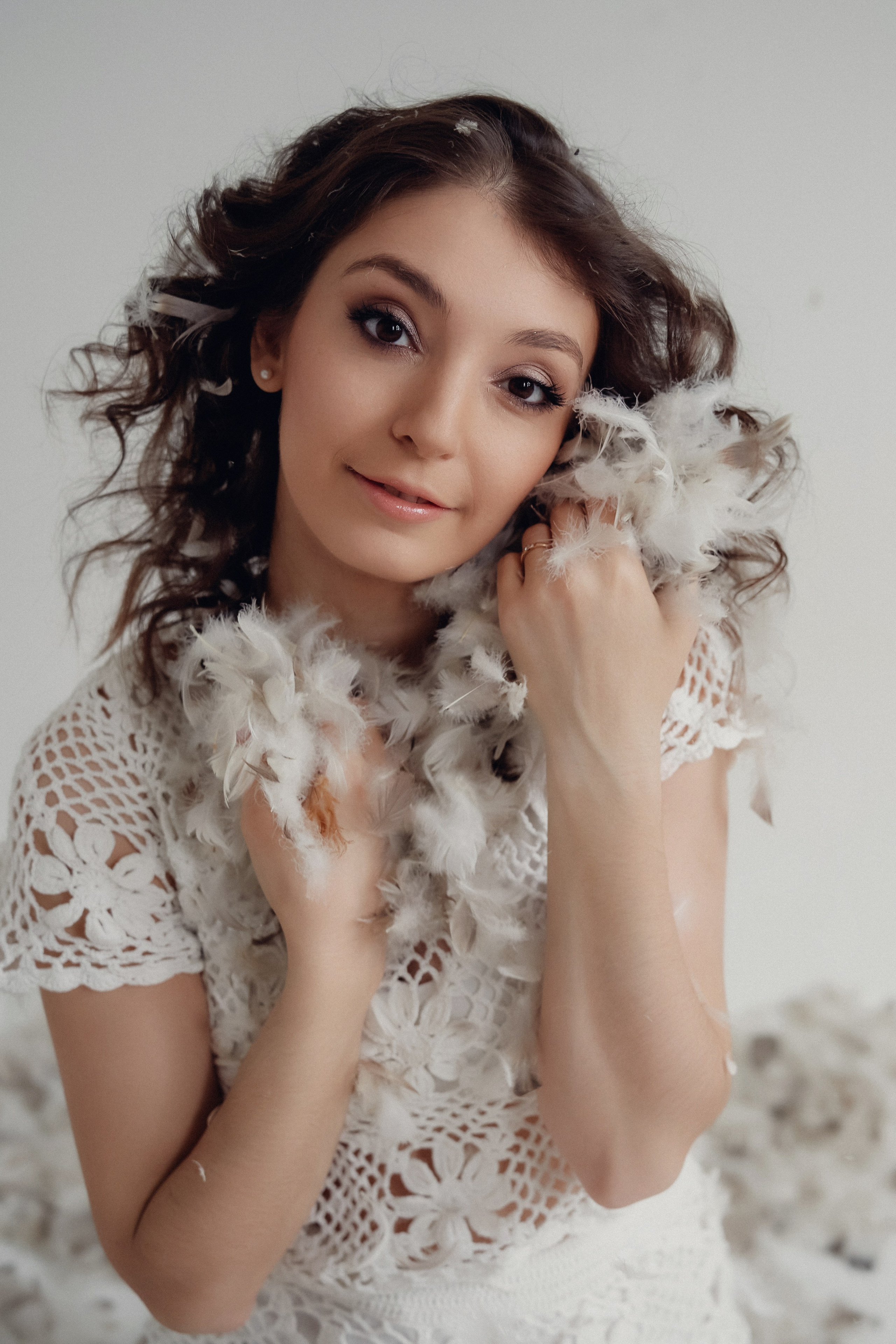 Фотодни. Рекламный и fashion фотограф в Санкт-Петербурге — Юлия Дроздова