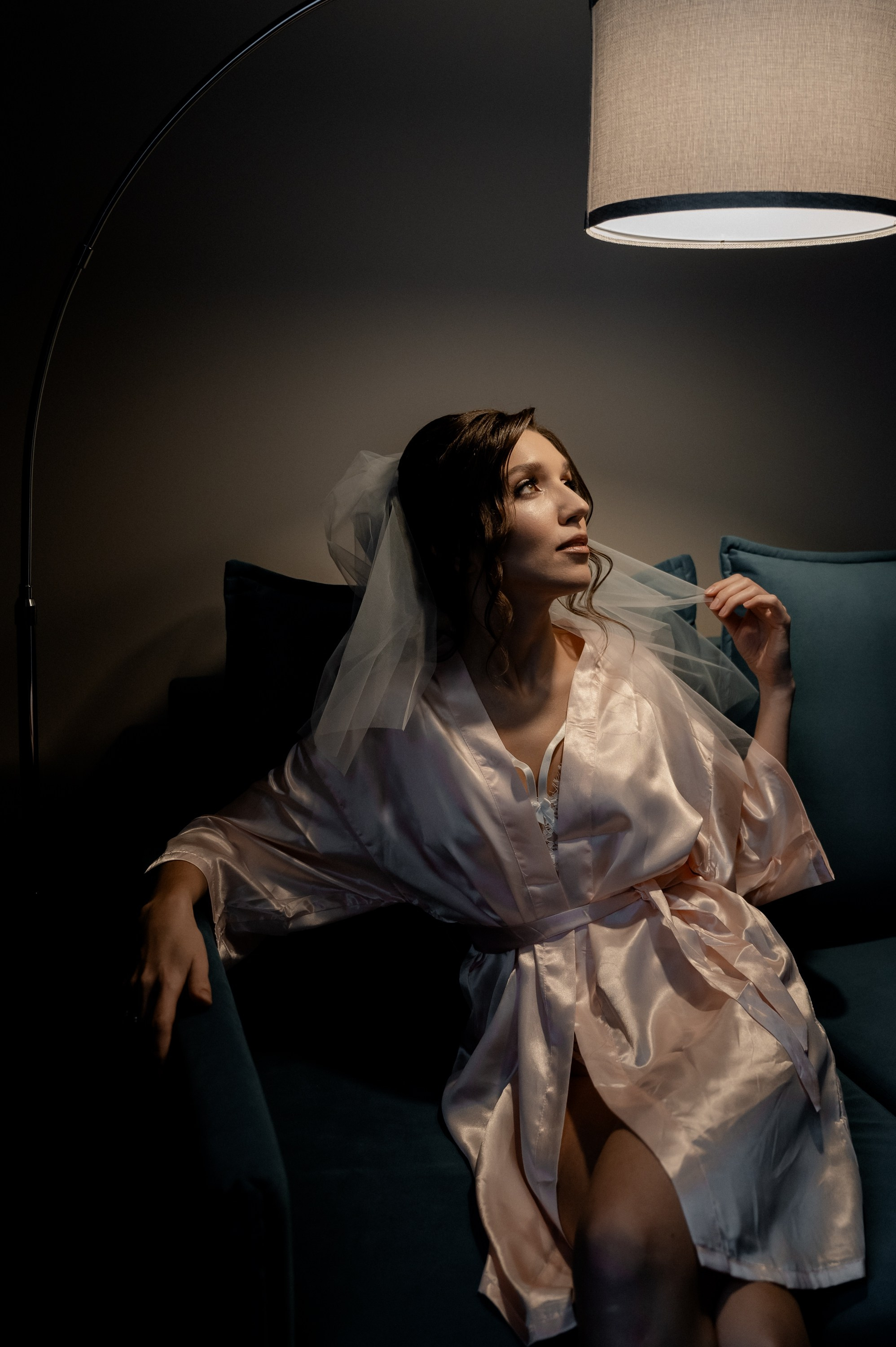 Алексей и Анастасия. Фотограф Анна Пятак