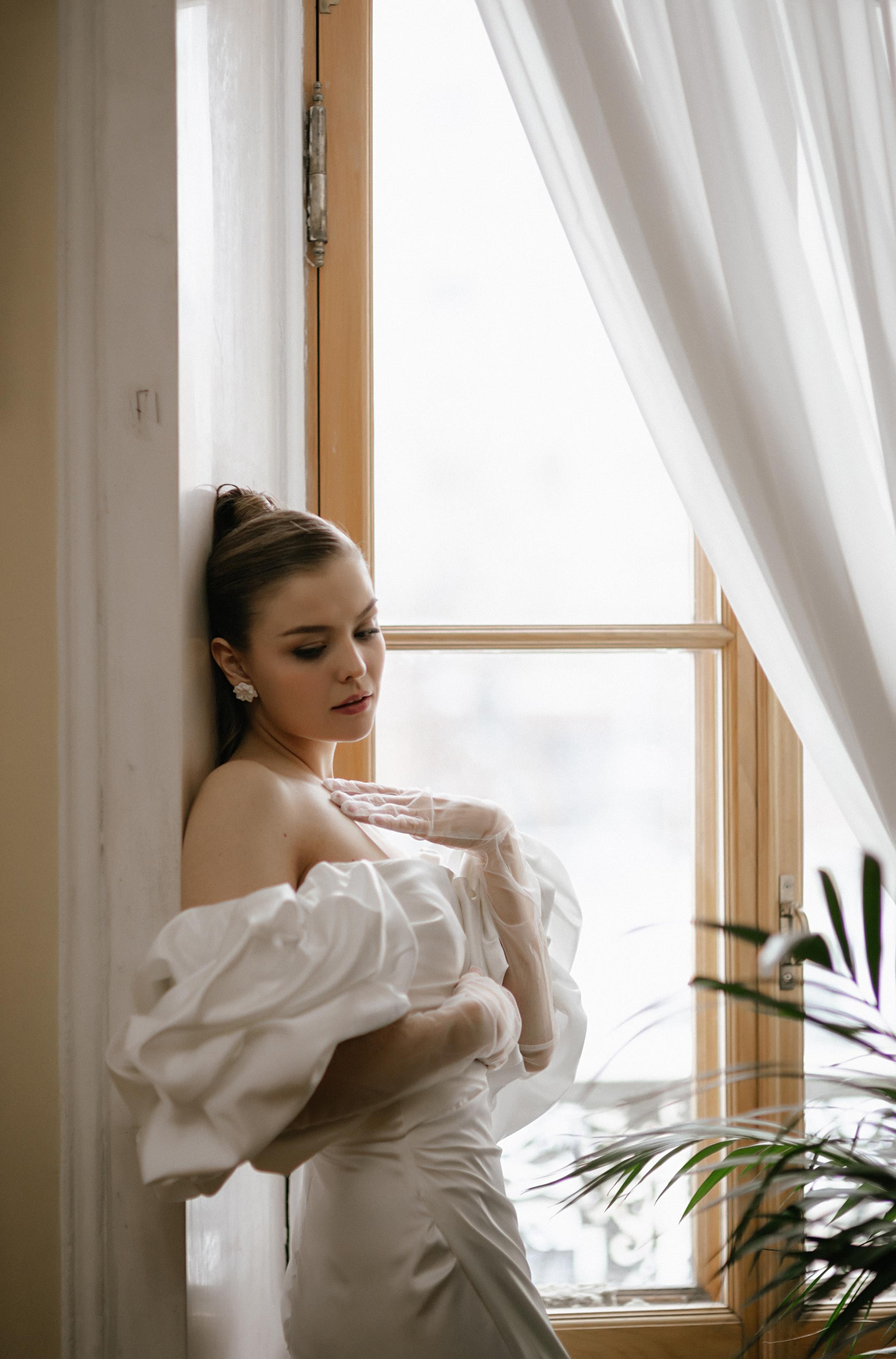 Everything at once. Алина Малышева, свадебный и семейный фотограф Москва