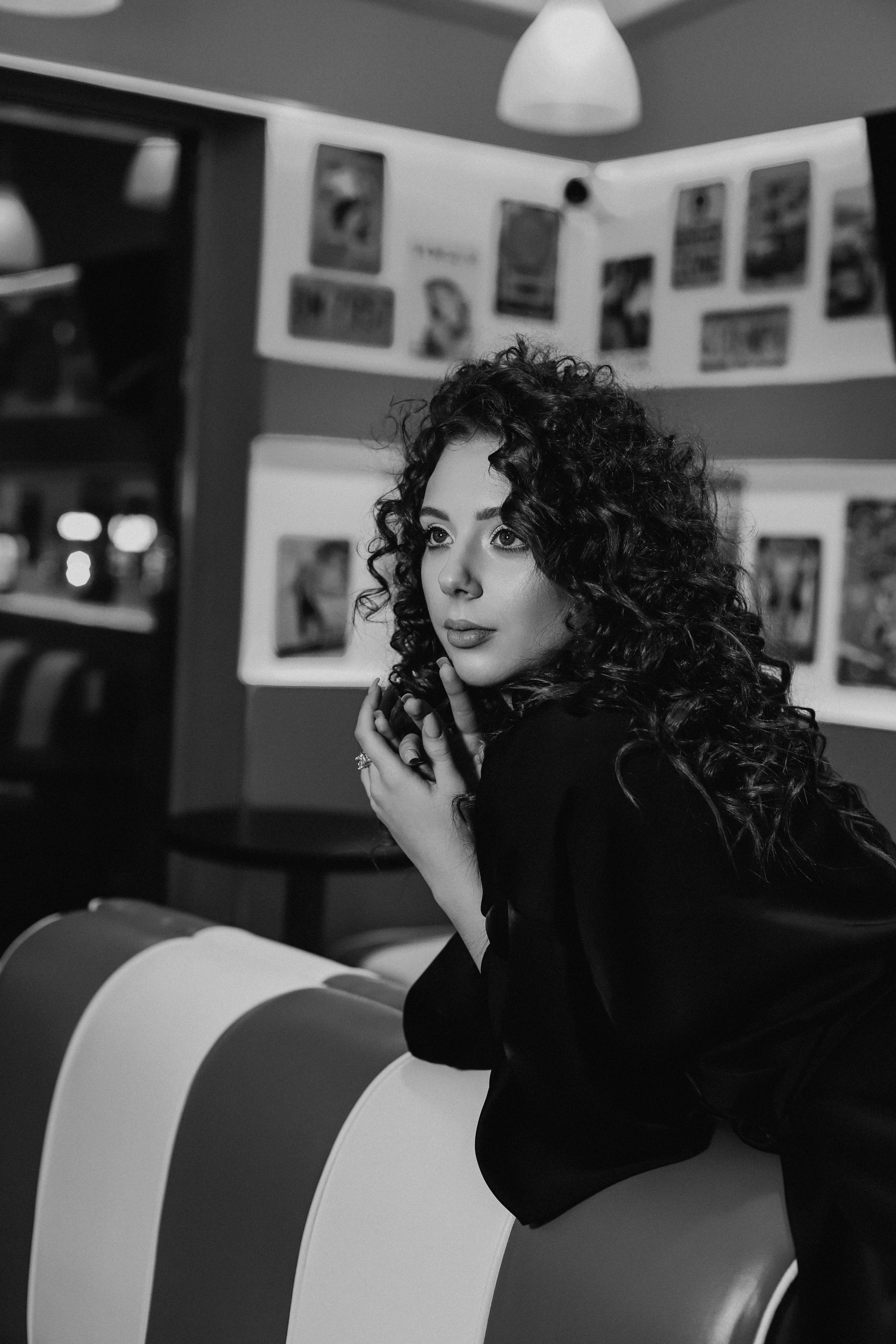 ЛЕОНА. Фотограф Мариуполь | Ялта | Крым — Диана Мазенко