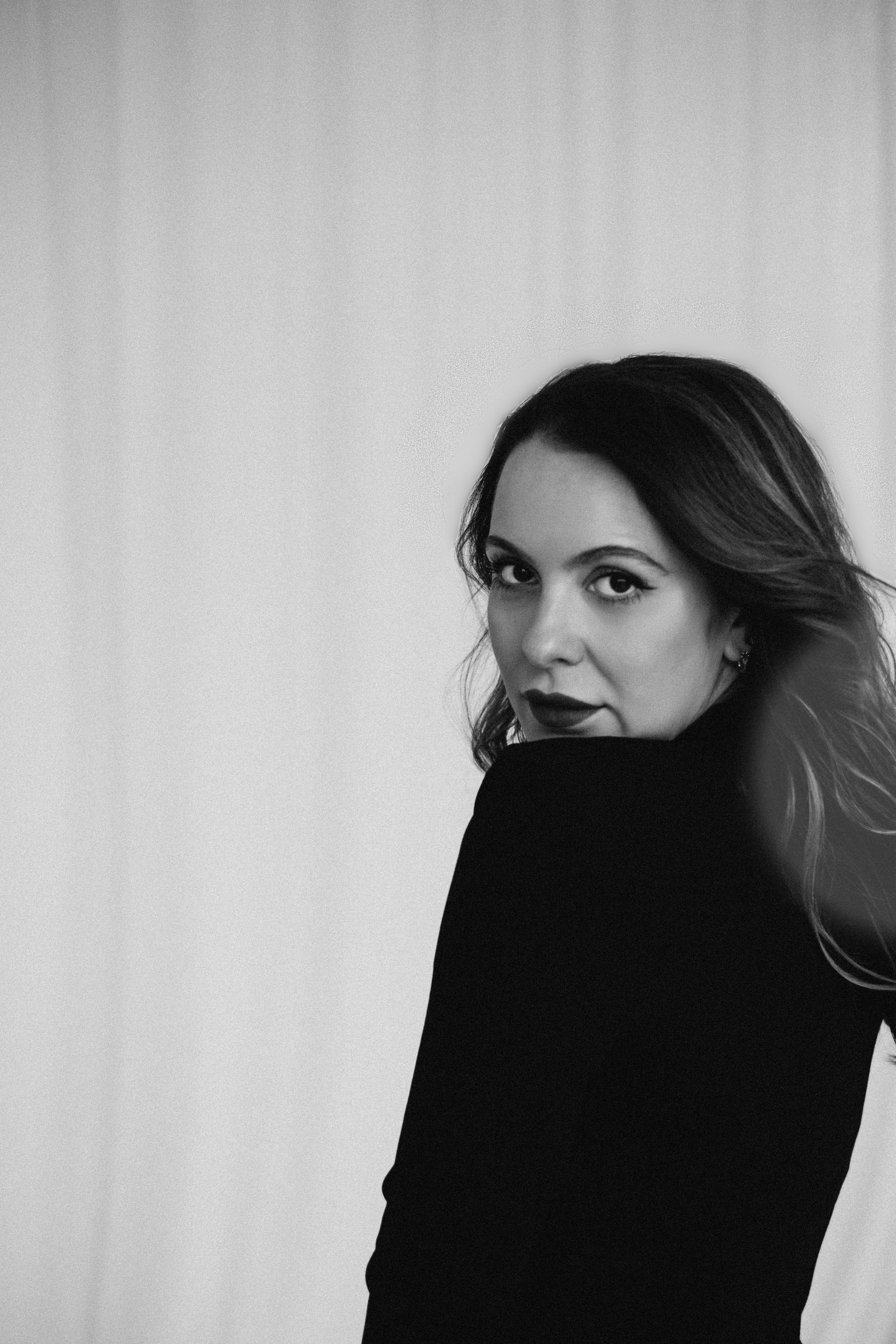 Ксения. Фотограф в Санкт-Петербурге Мария Комолитдинова