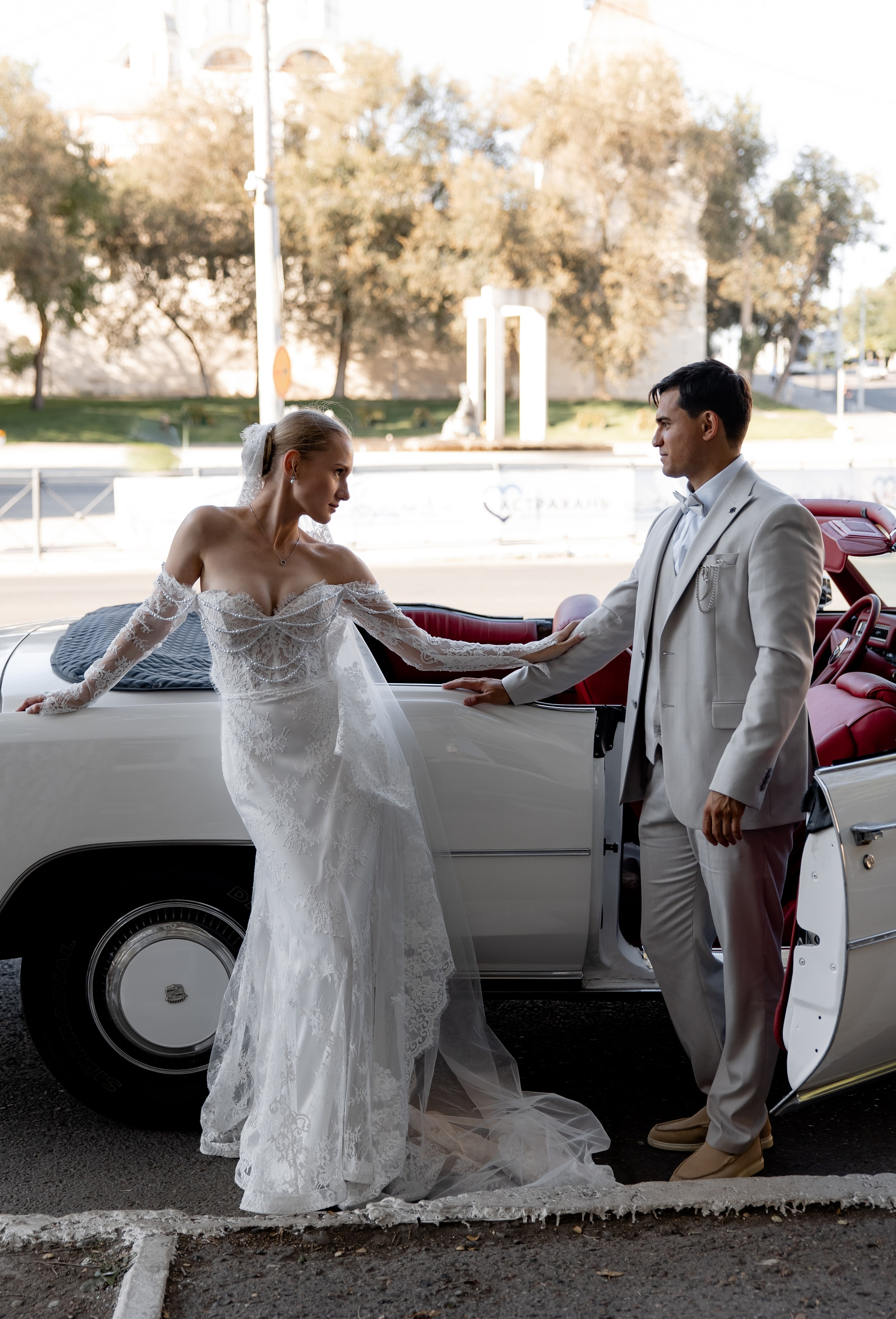 Свадебный фотограф в Астрахани