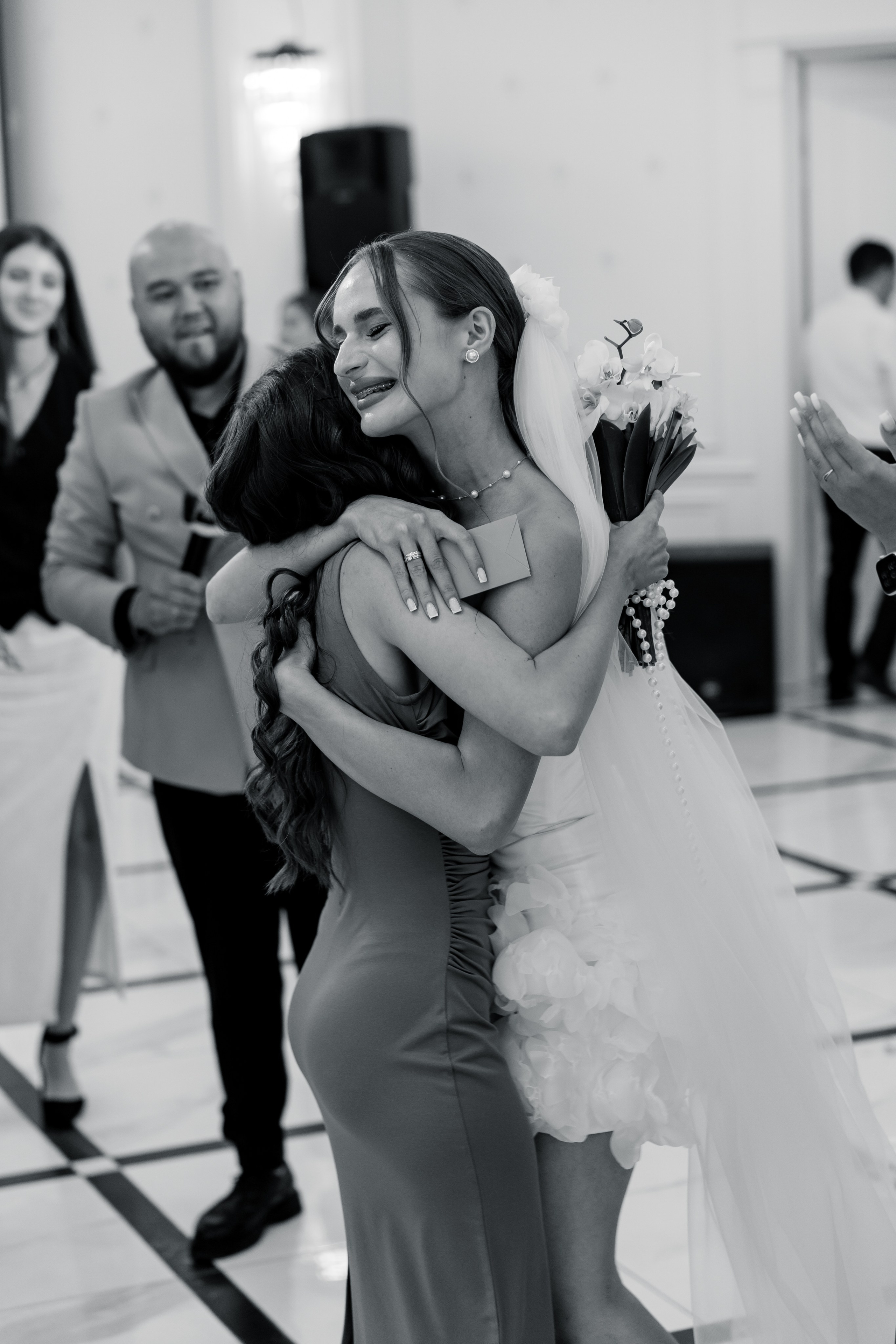 Рустам и Арина. Свадебный фотограф в Астрахани