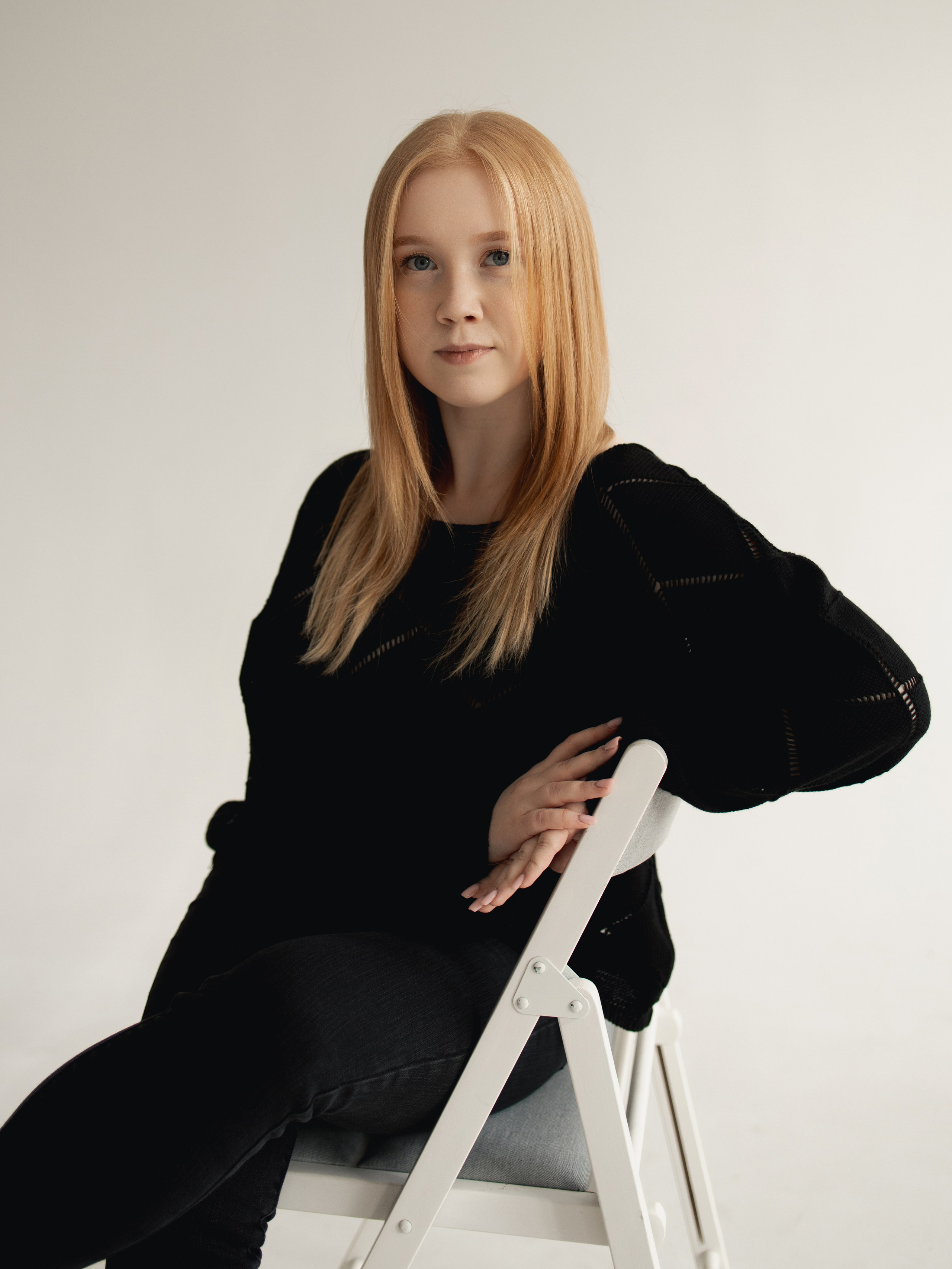 Стоматологи. Фотограф Екатерина Волкова