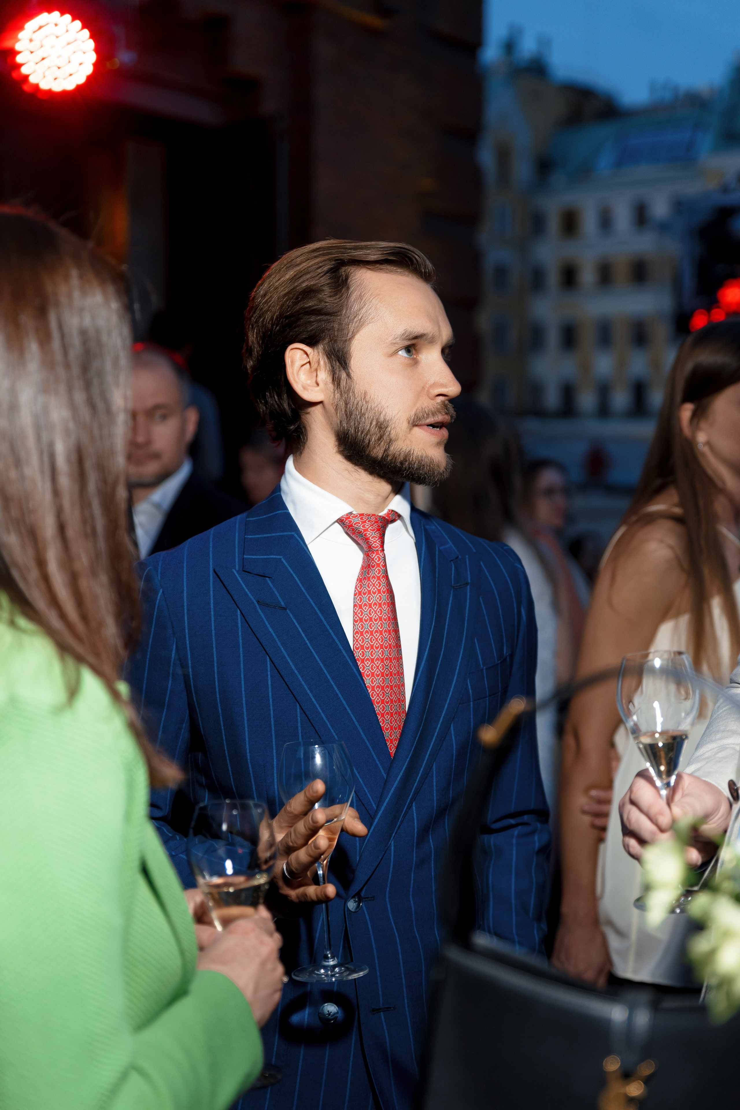 Russian Market Makers 2025. Репортажный фотограф Семён Борисов | Москва