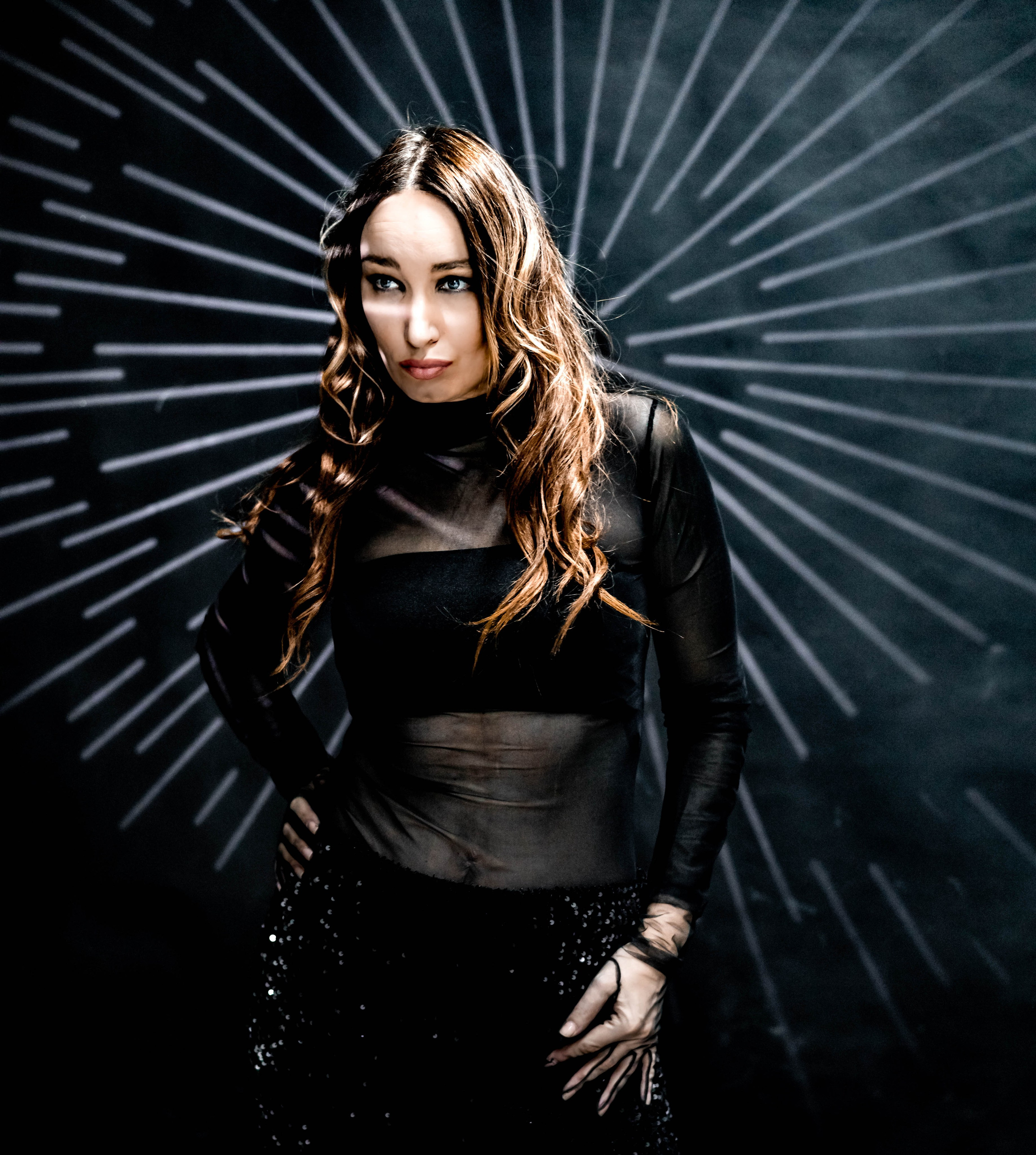 Портфолио. Арт фотограф Серафима Абельман в Москве