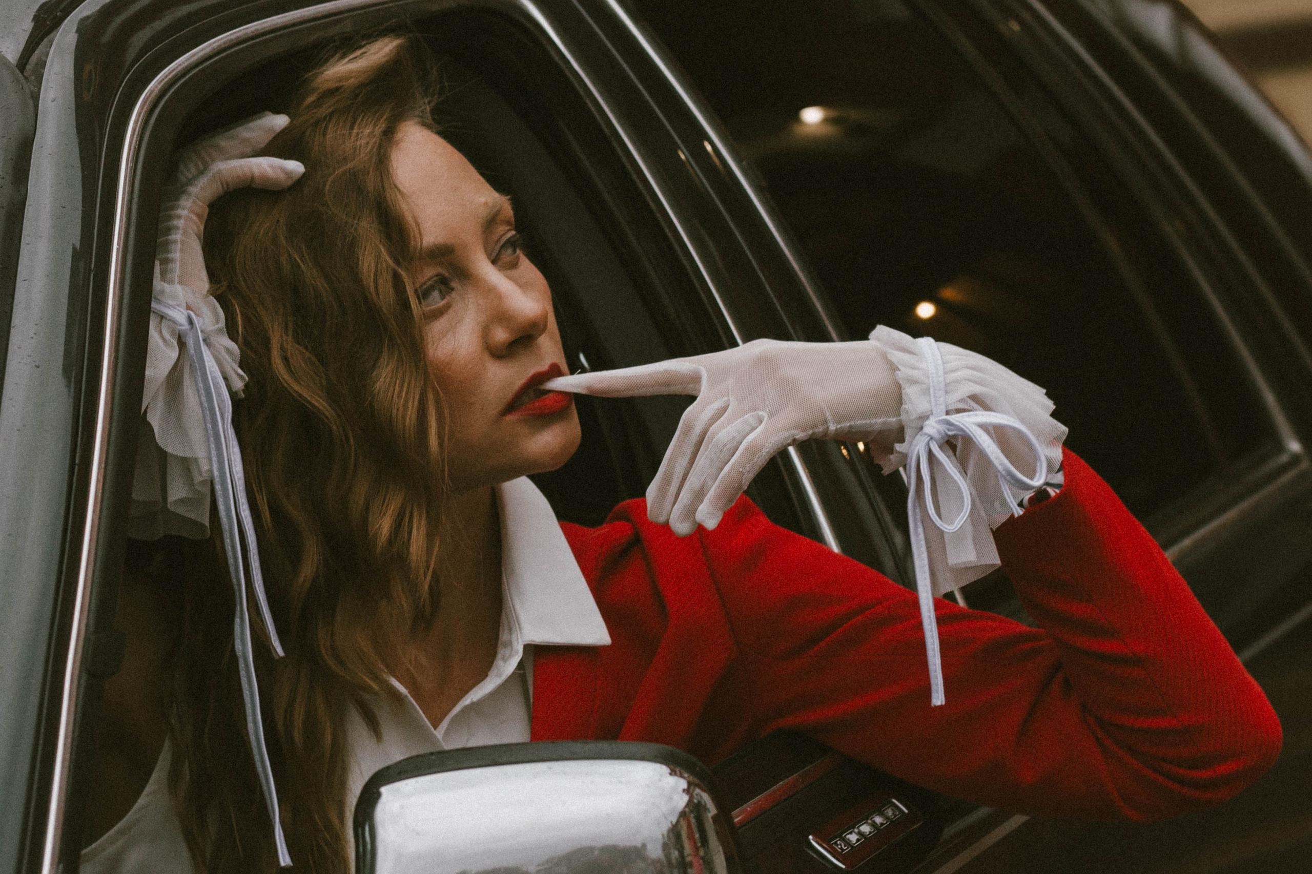 Портфолио. She-iren.wfolio.pro