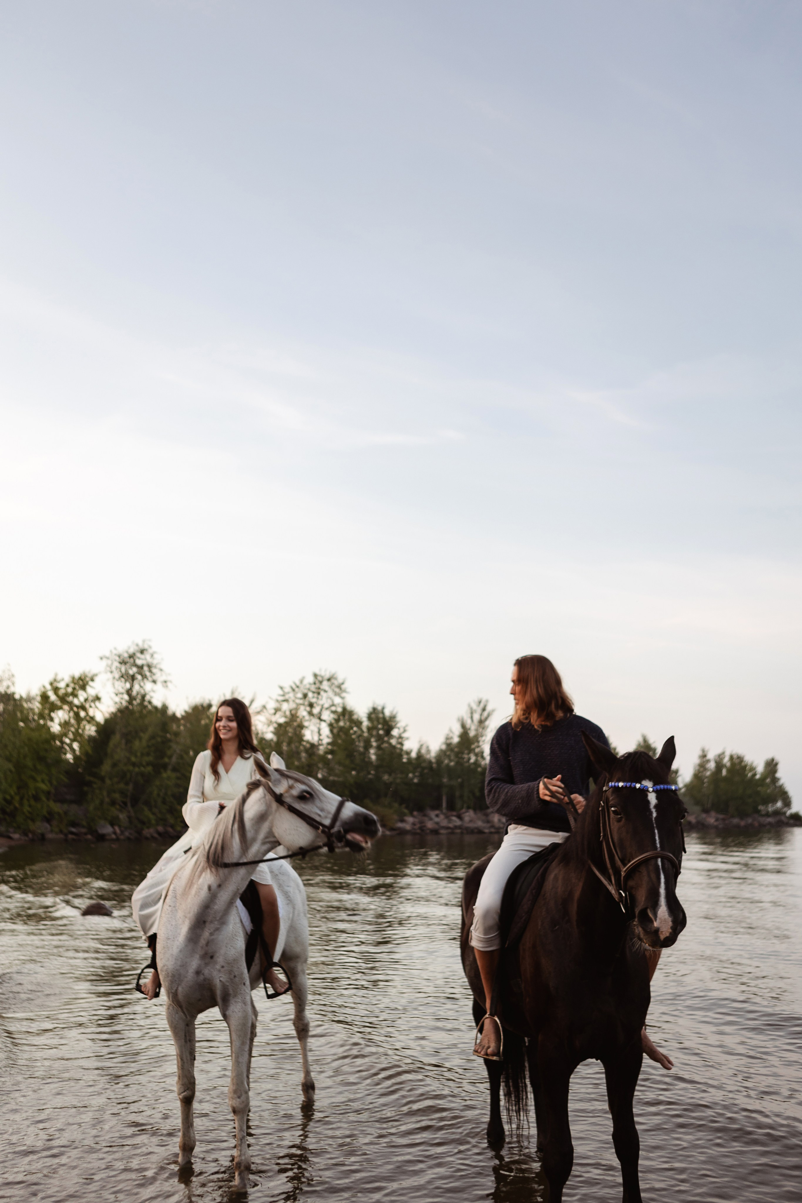 Фотосессия на заливе. Свадебный фотограф в СПБ | Санкт-Петербурге Анастасия Рахимгулова