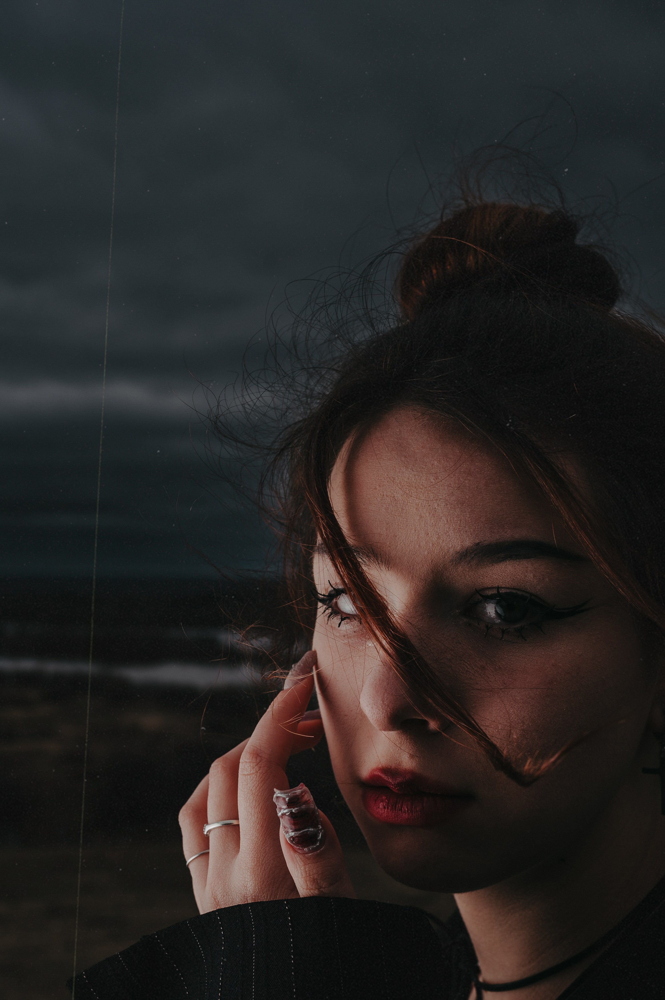 Контент фотограф Илья Урс