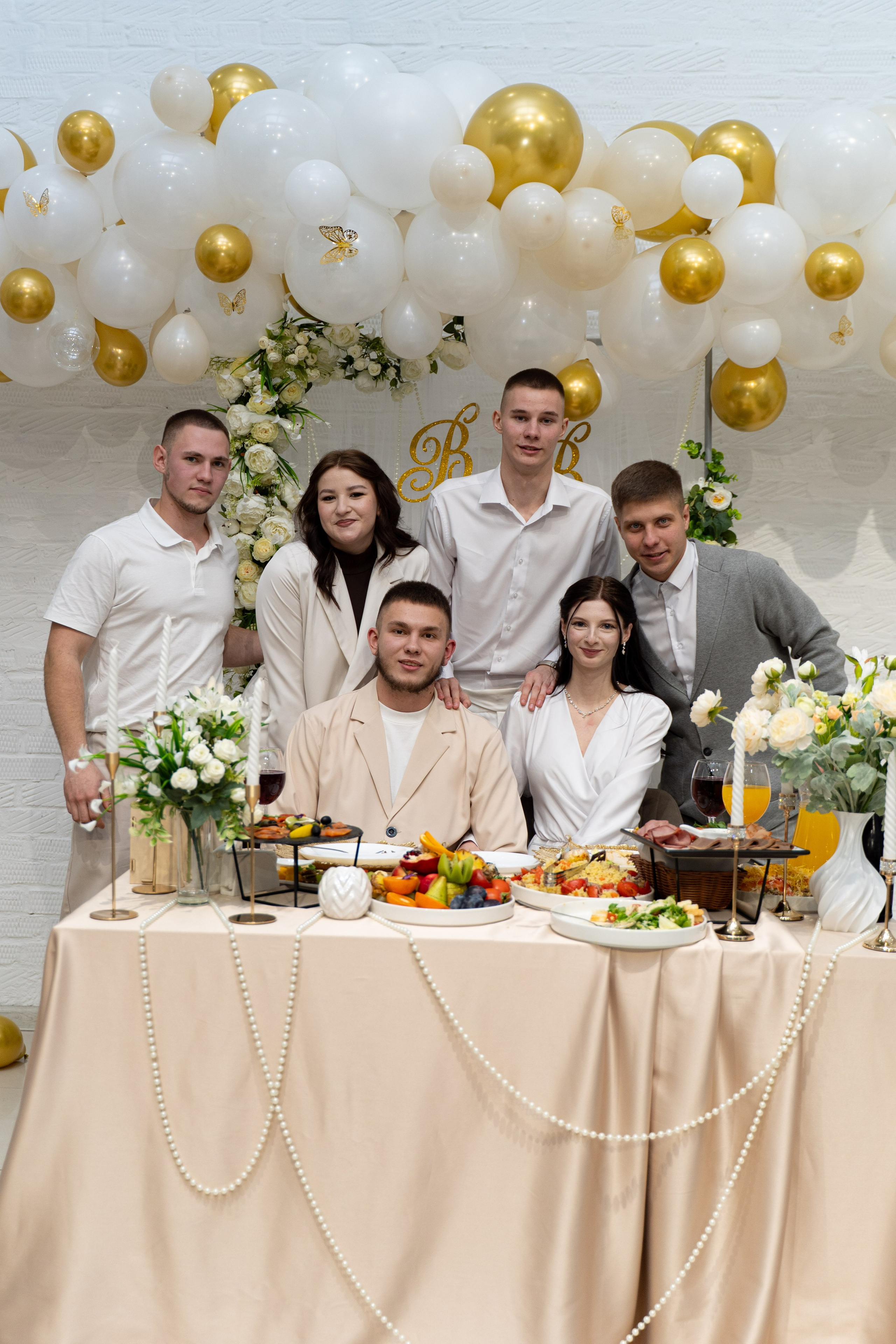 Свадебные съемки. Портретный и семейный фотограф в Новосибирской области. Работаю за улыбки клиентов :)