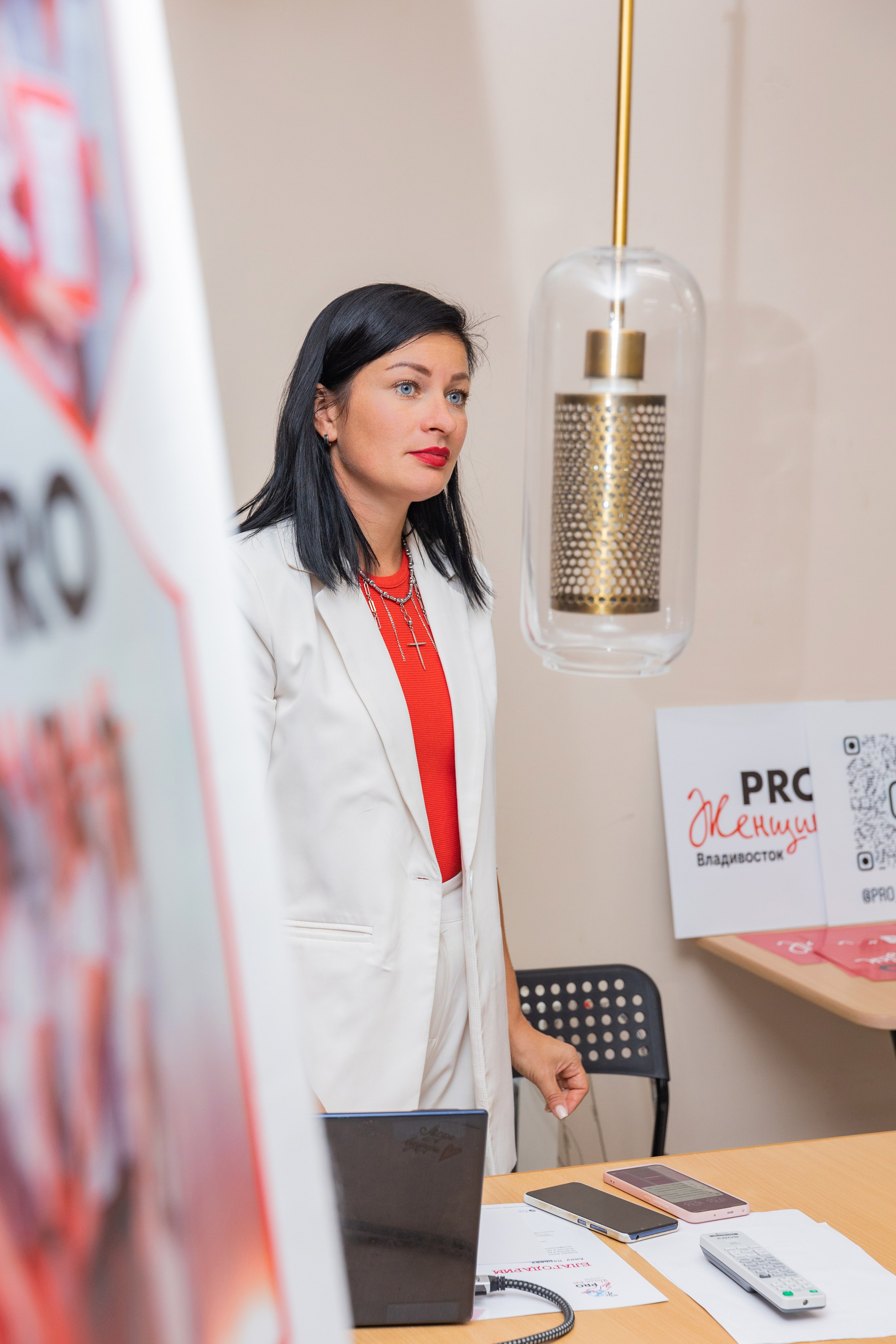 ProWomen. Выпускные альбомы во Владивостоке