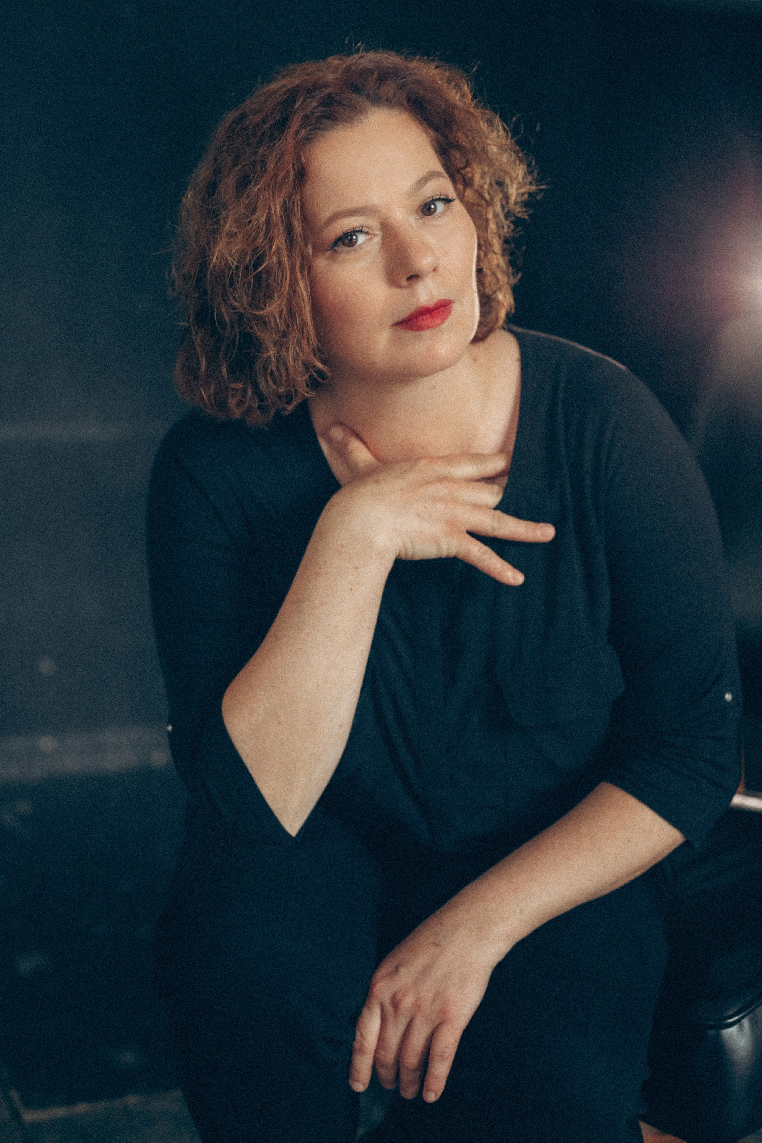 Ирина Низина. Фотограф Ногинск Электросталь Наталья Осетрова