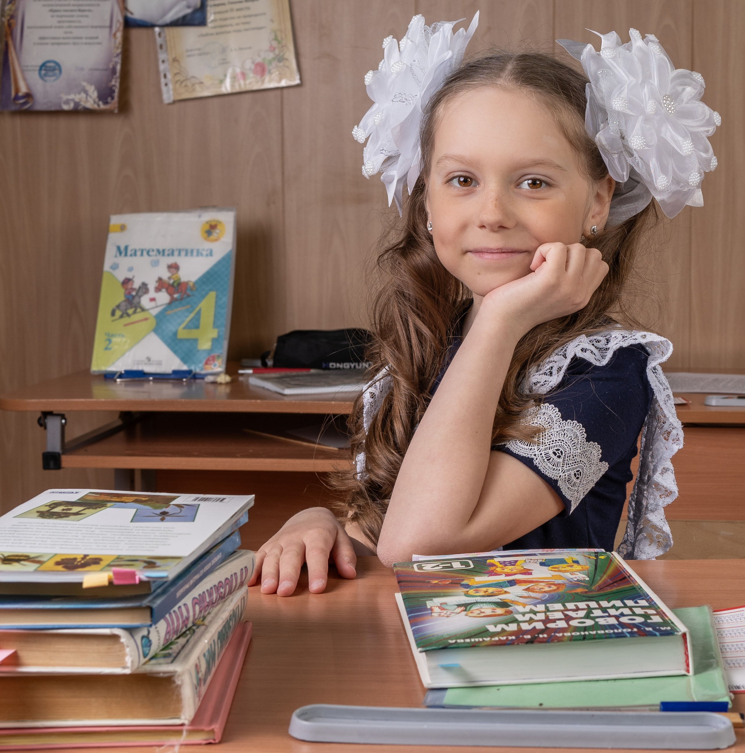 Школьная. Фотограф Ворошилов Дмитрий. Эссо. Камчатка