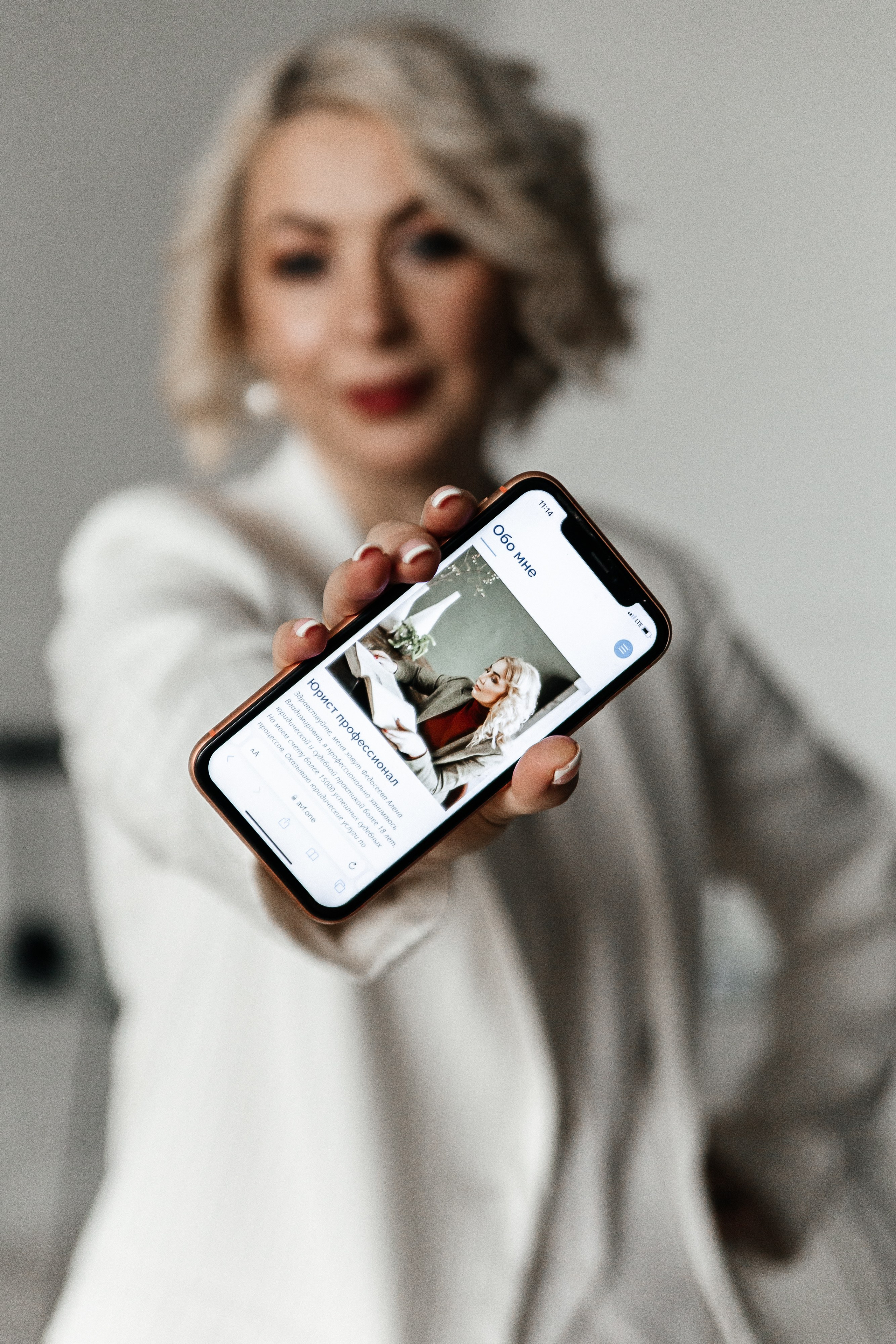 Сьемка для юриста Алены Федосеевой. Фотограф Ольга Кудрявцева. Профессиональная фотосъёмка в Калининграде