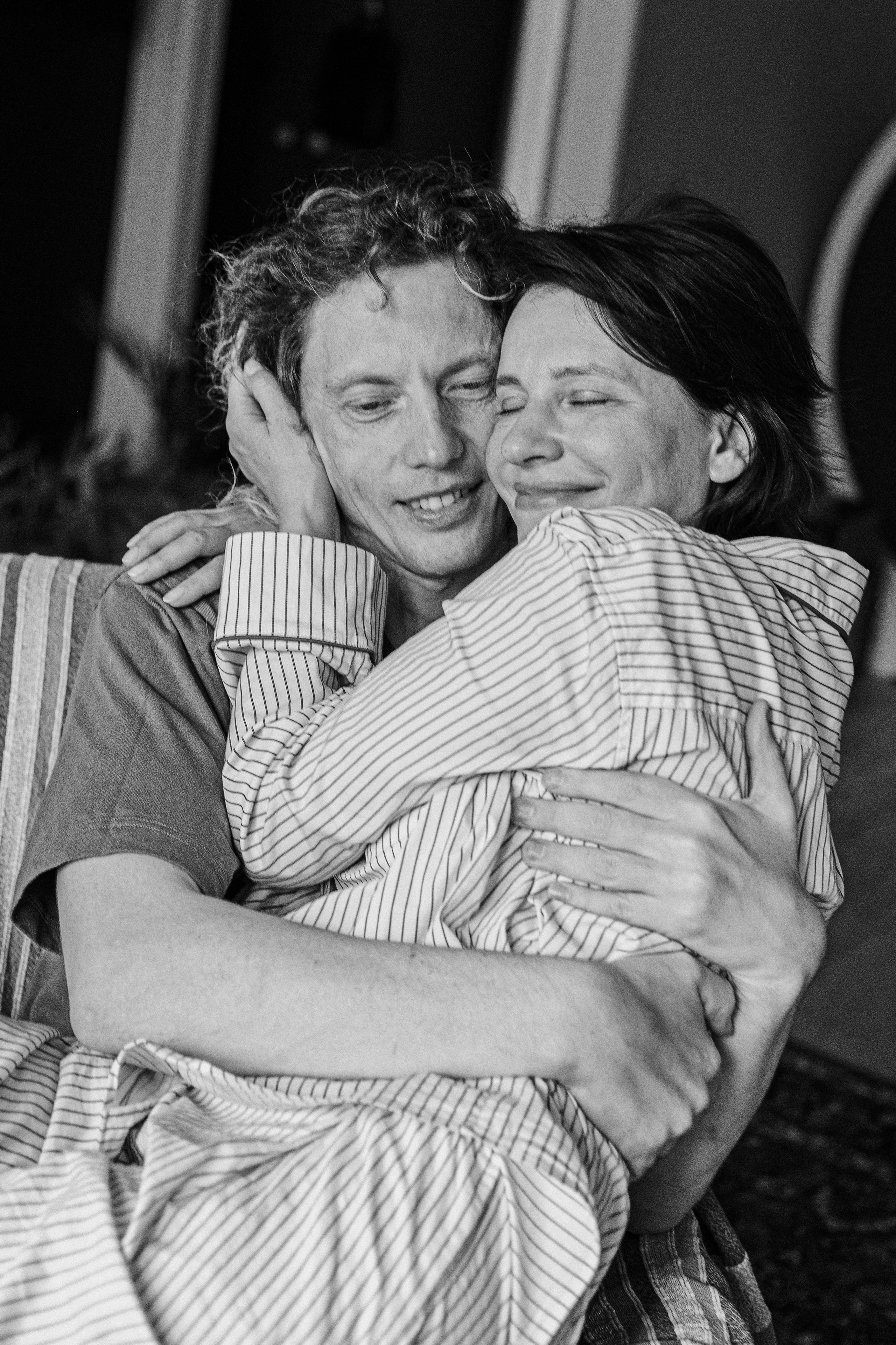 Семейные. Фотограф Ольга Кириллова Владивосток