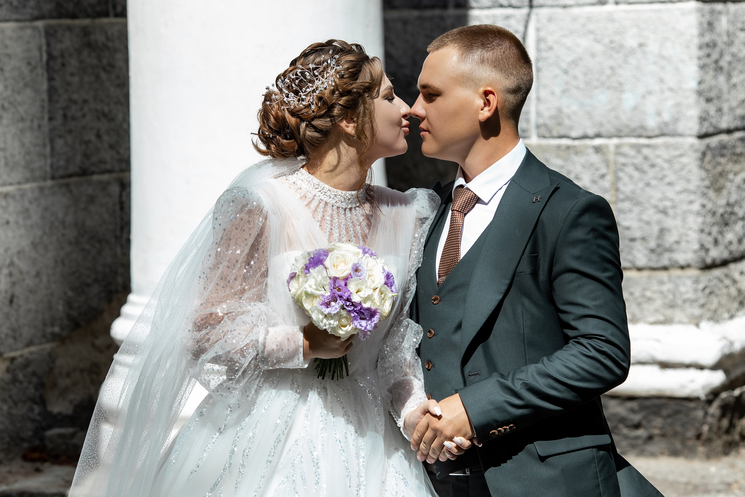 Дмитрий и Елена. Главная