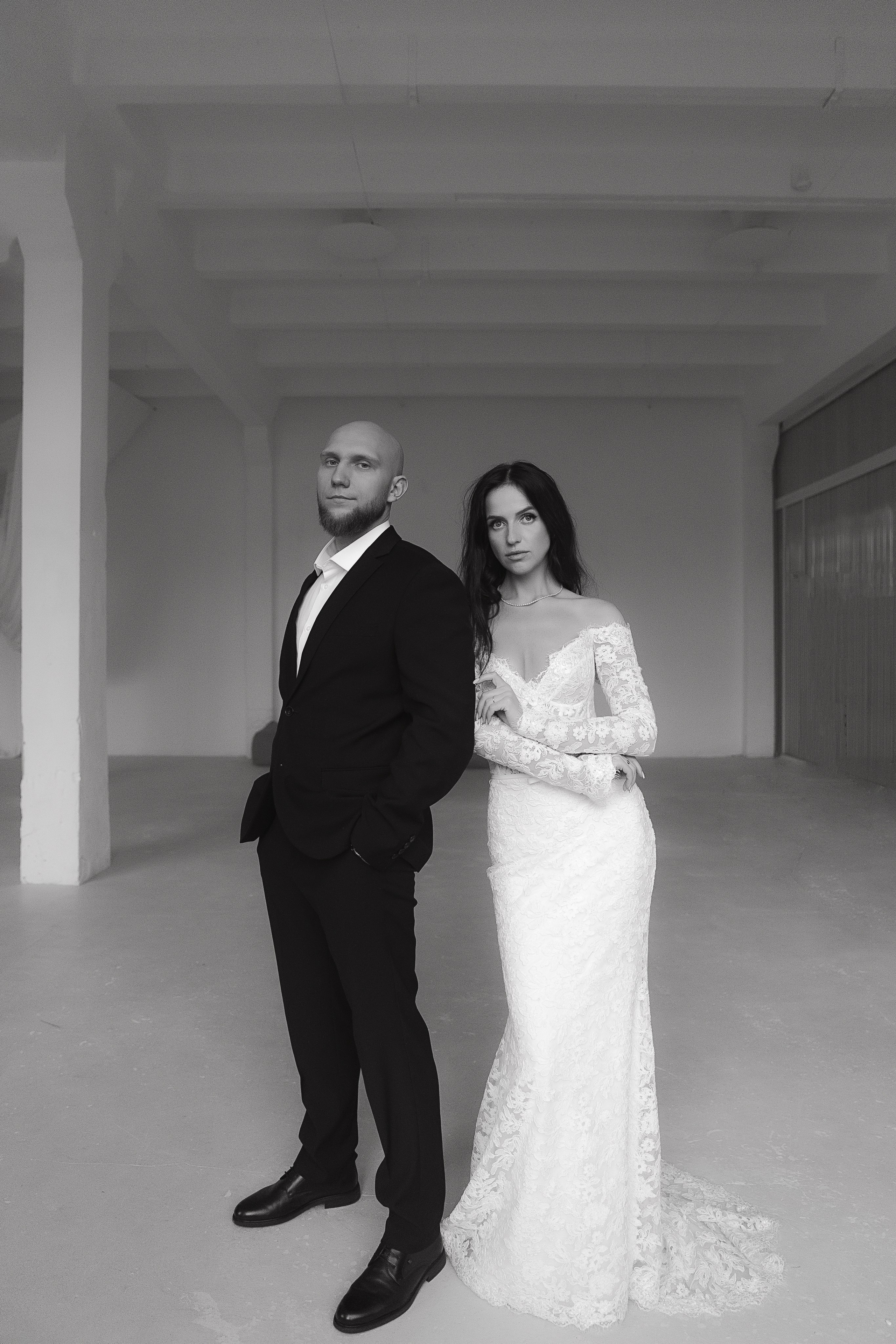 Свадебный анонс. Свадебный фотограф Кузнецова Ольга Санкт-Петербург, Вологда, Череповец