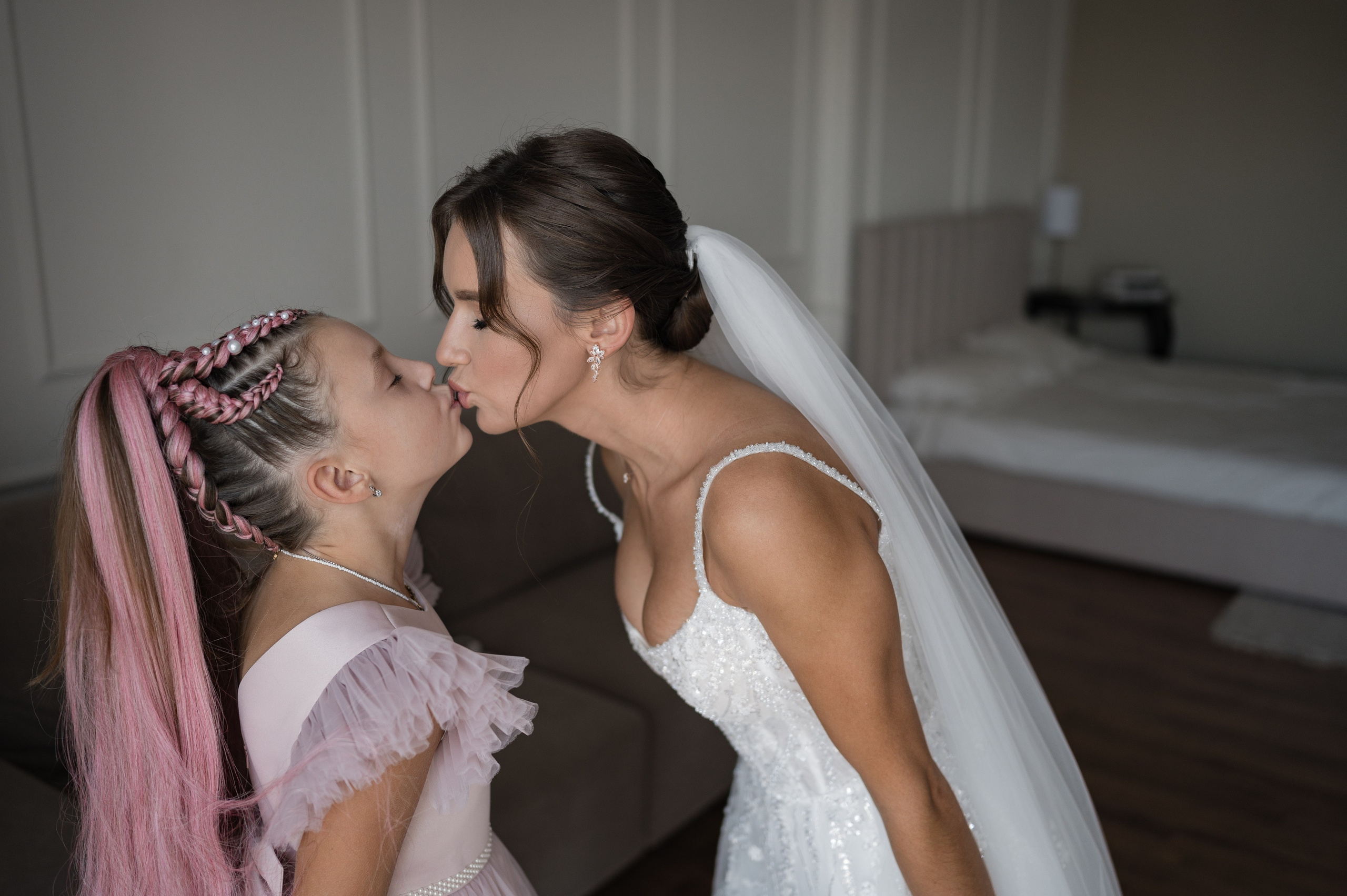 Максим и Анастасия. Свадебный и Семейный фотограф в Абакане, Красноярске