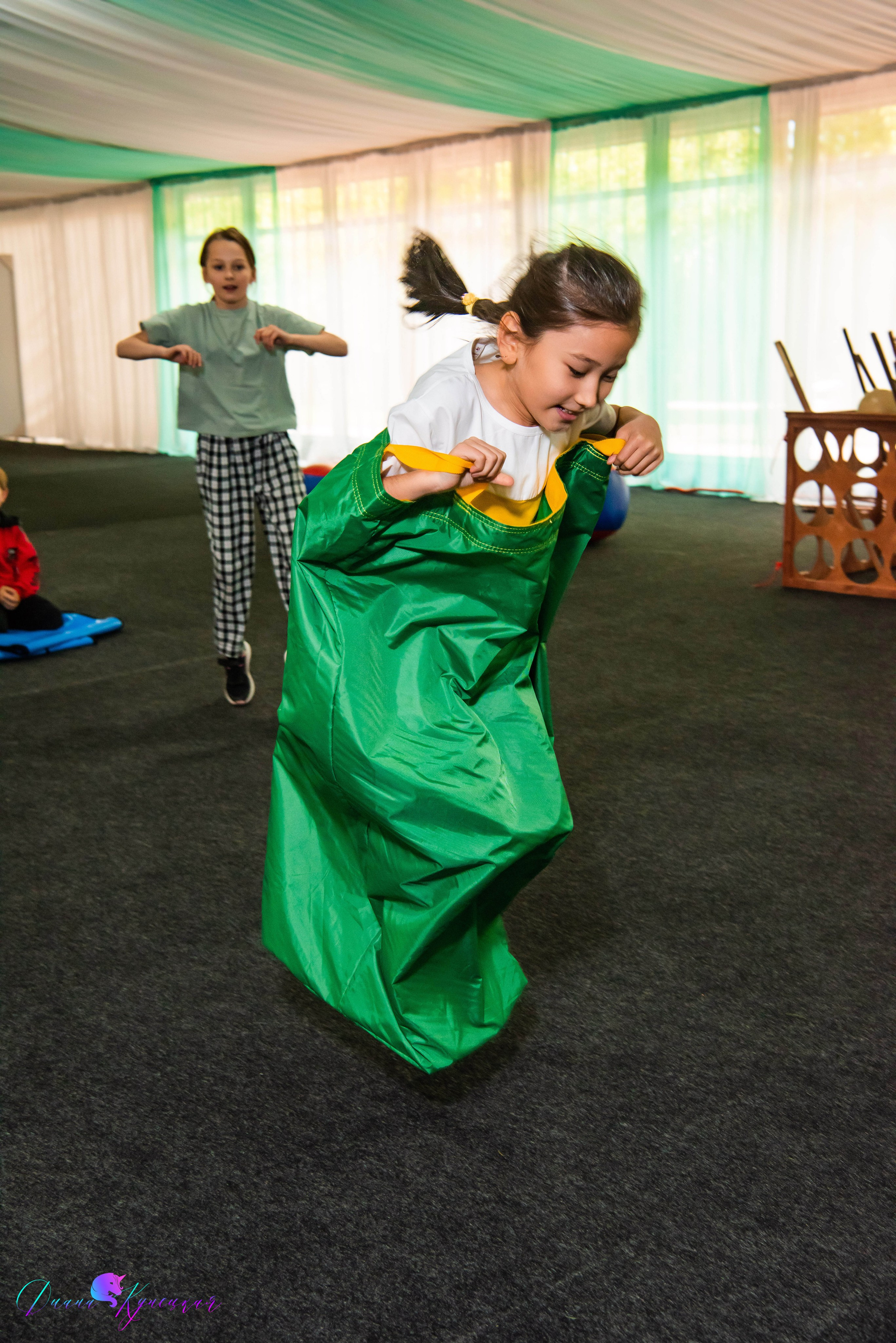 Выпускной 4А 2023. Квест Гарри Поттер. Свадебный и арт-фотограф Кунецкая Диана